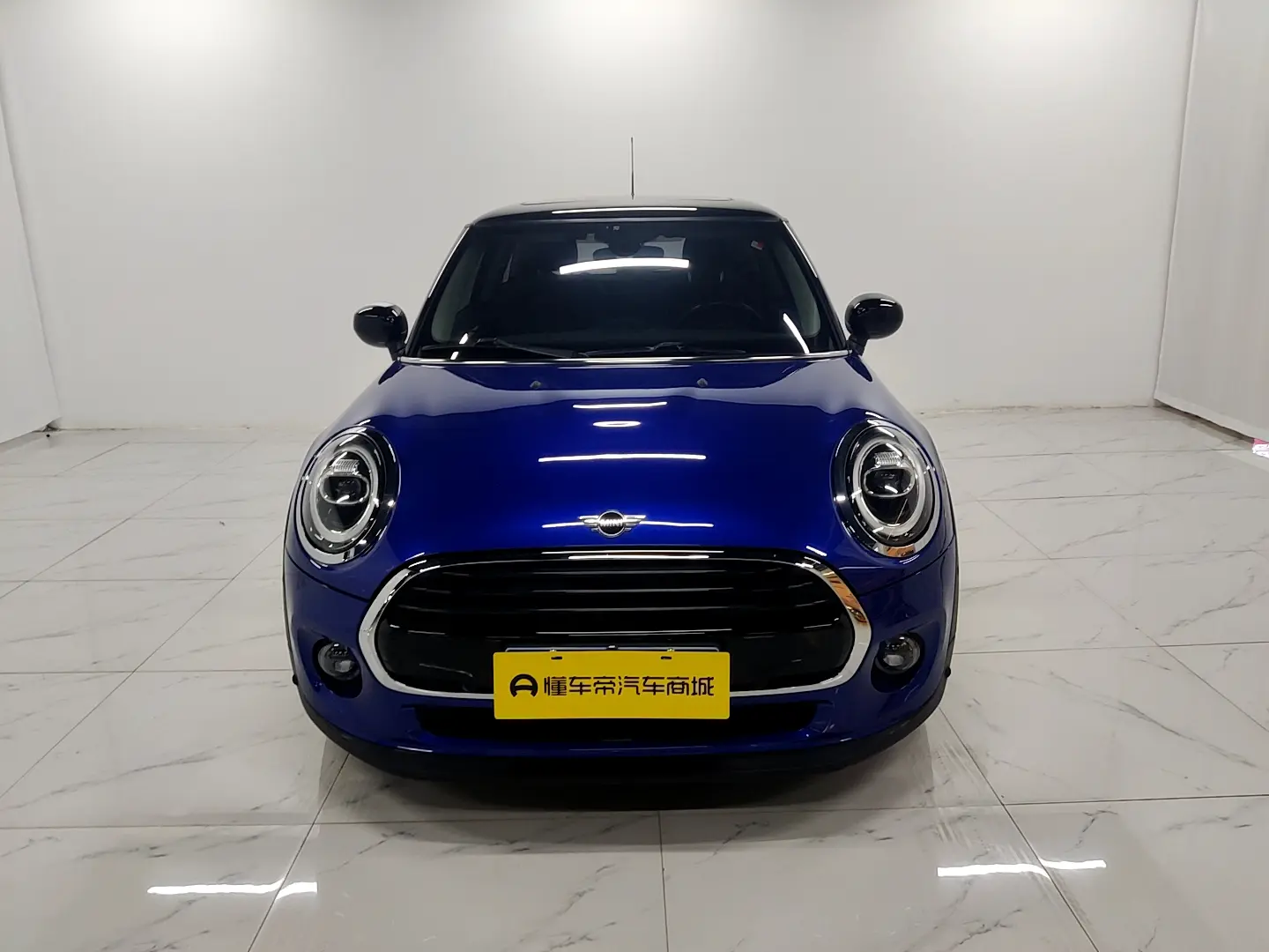 MINI MINI  из Китая