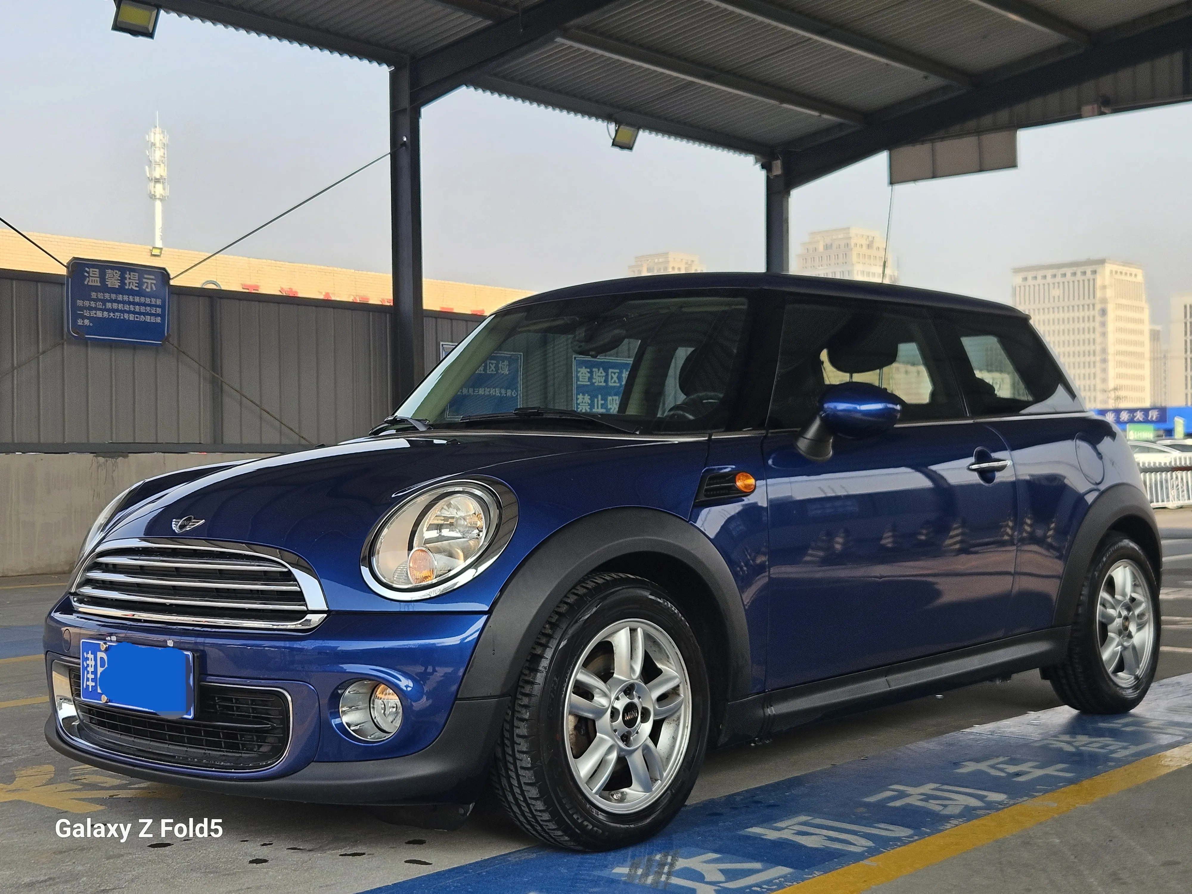 MINI MINI  из Китая