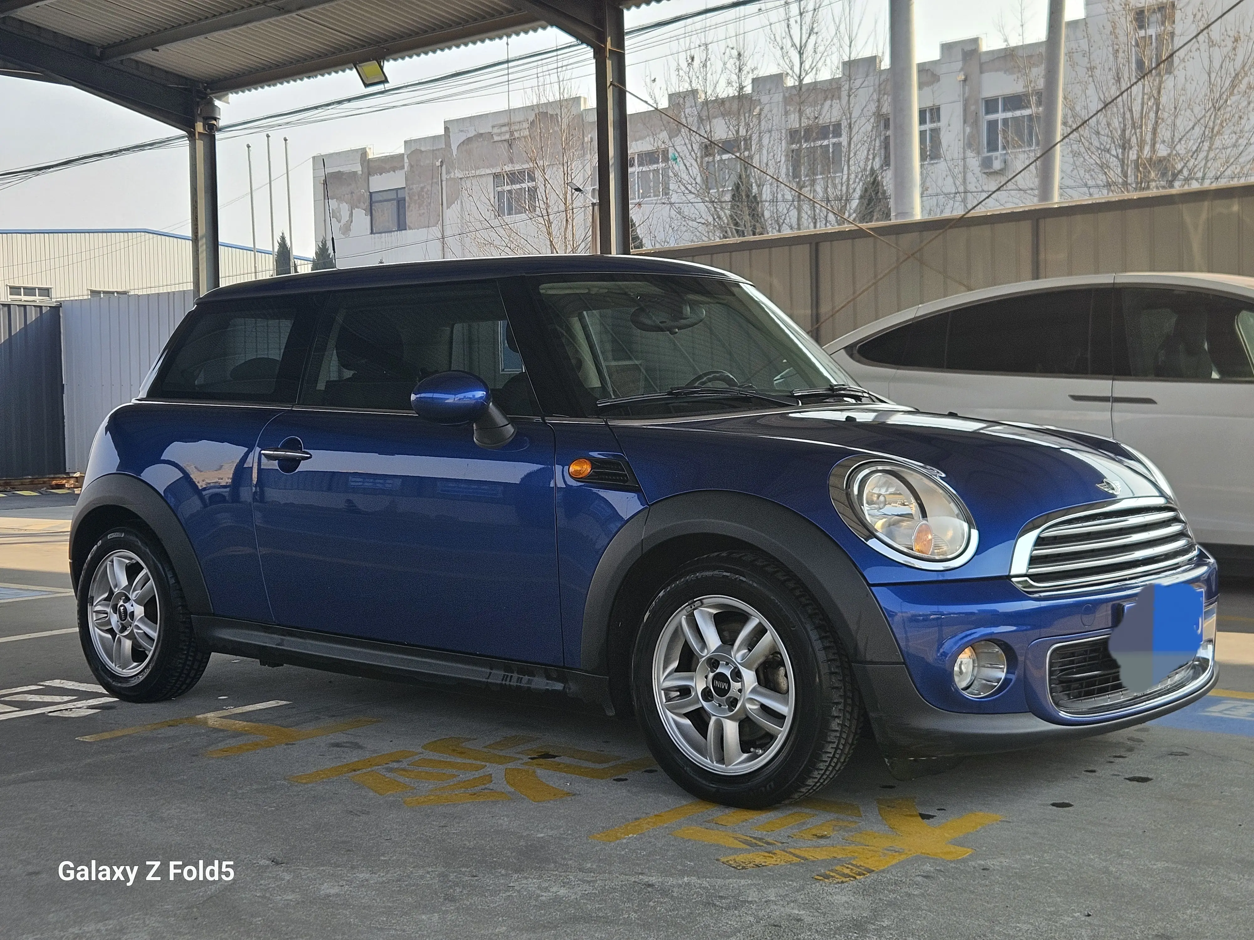 MINI MINI  из Китая