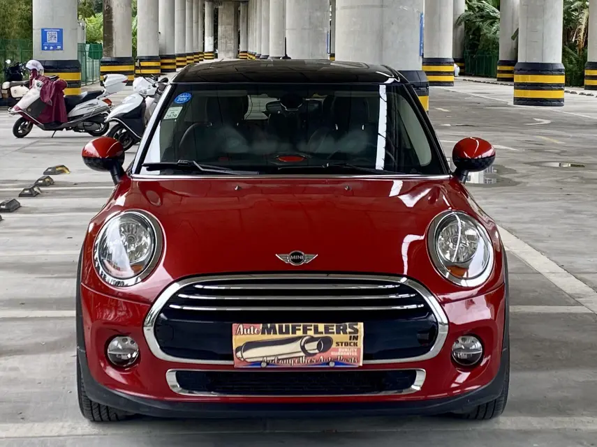 MINI MINI  из Китая