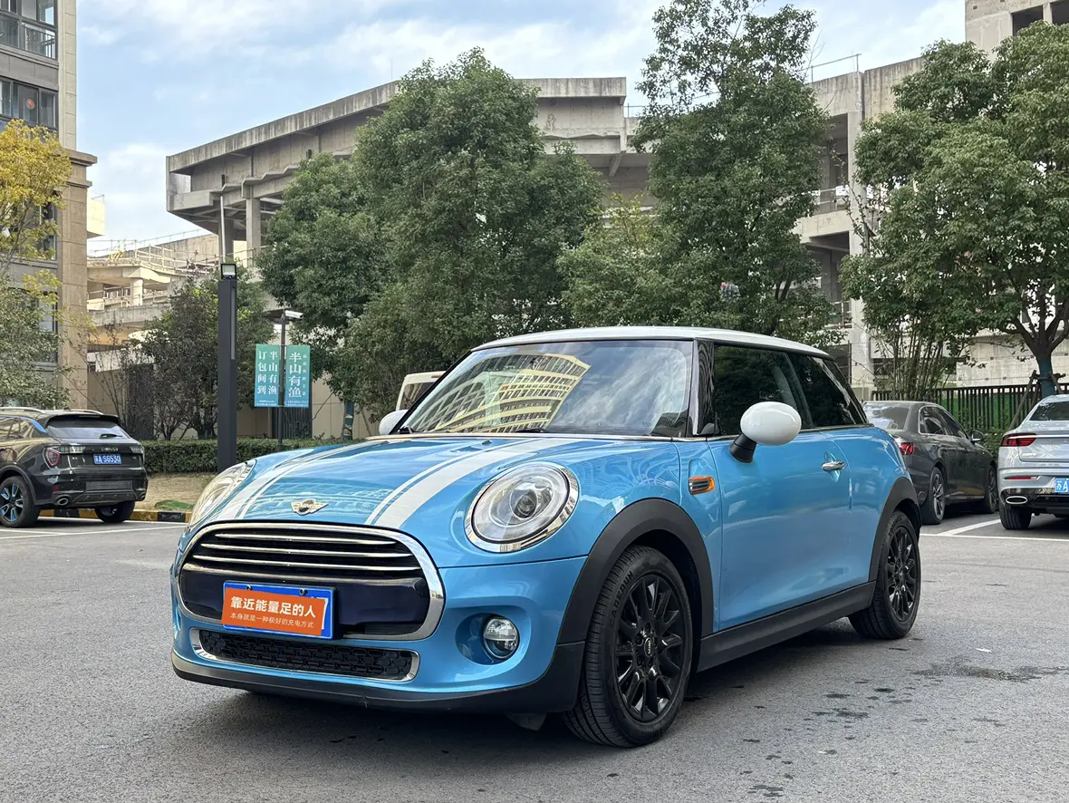 MINI MINI  из Китая