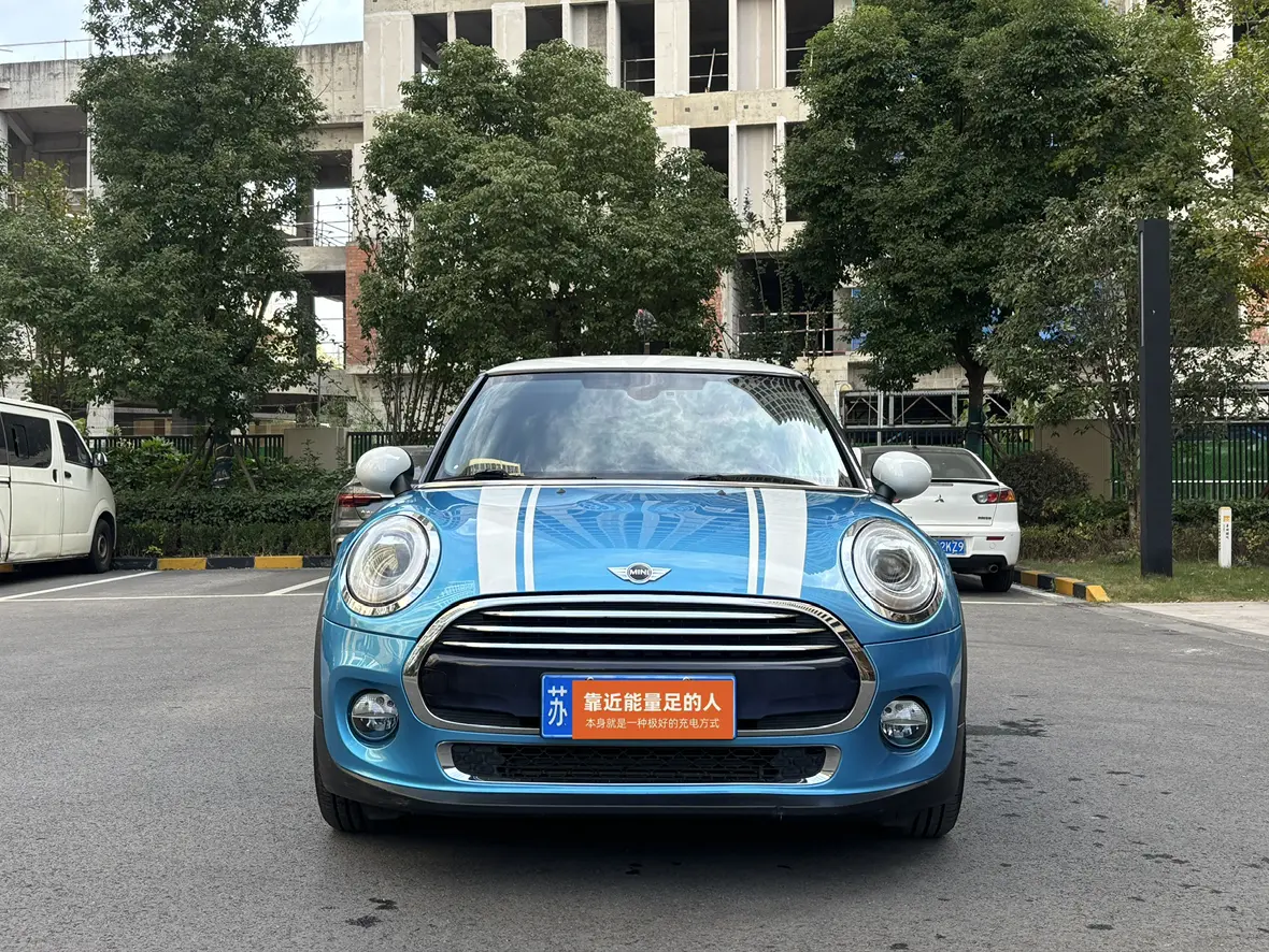 MINI MINI  из Китая