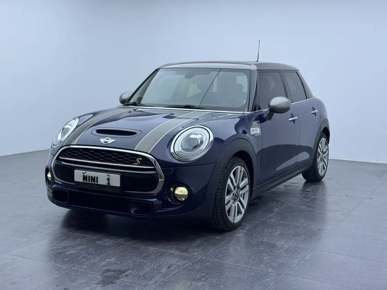 MINI MINI  из Китая