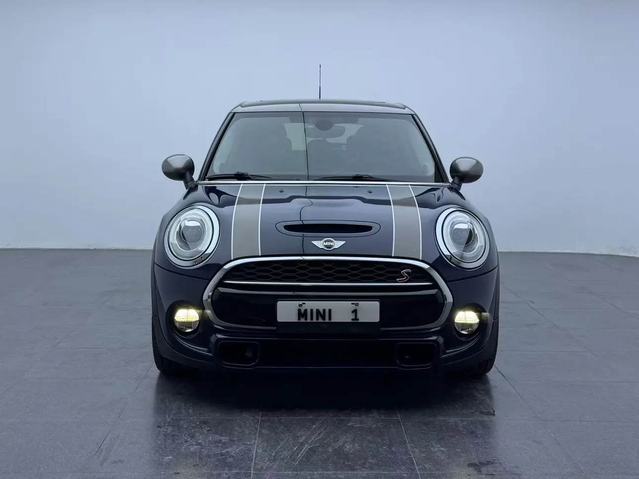 MINI MINI  из Китая