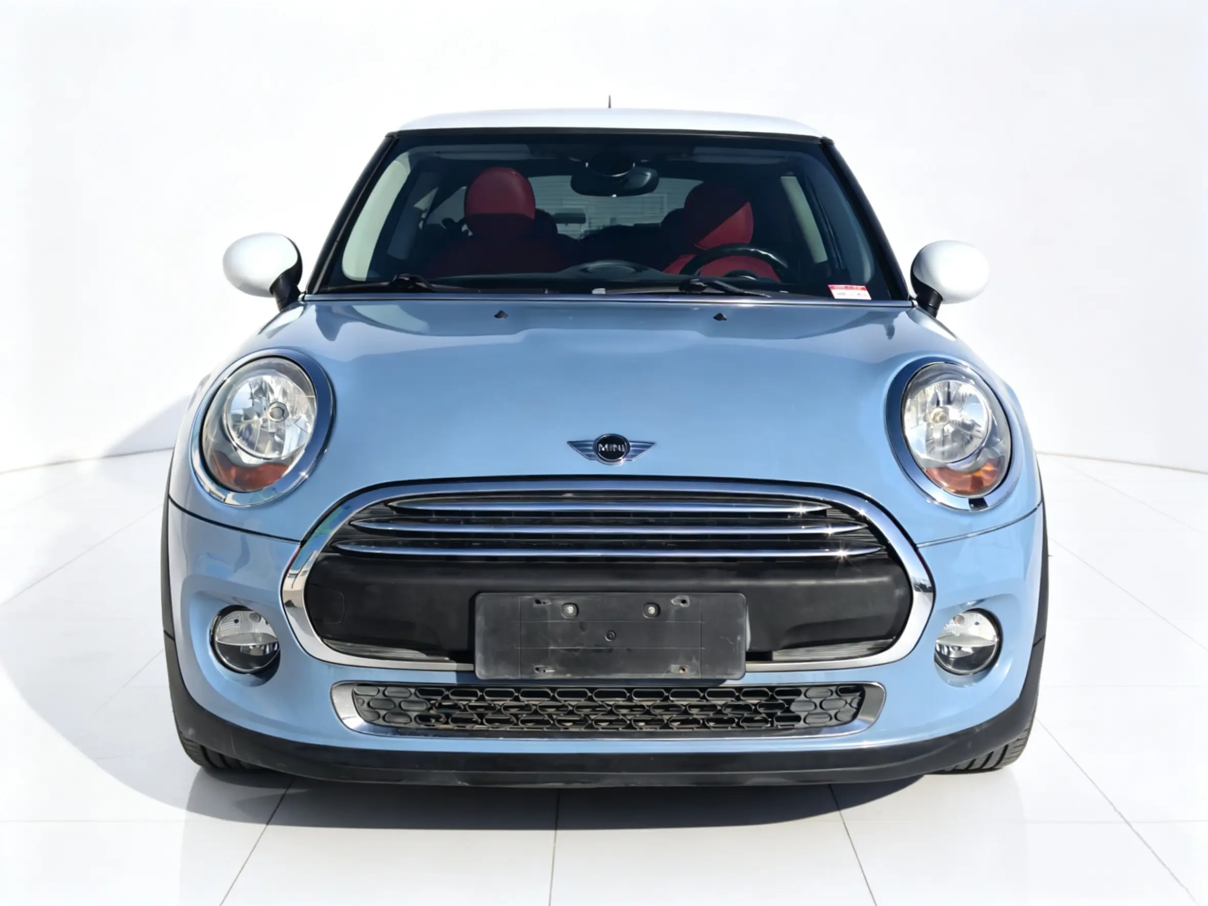 MINI MINI  из Китая