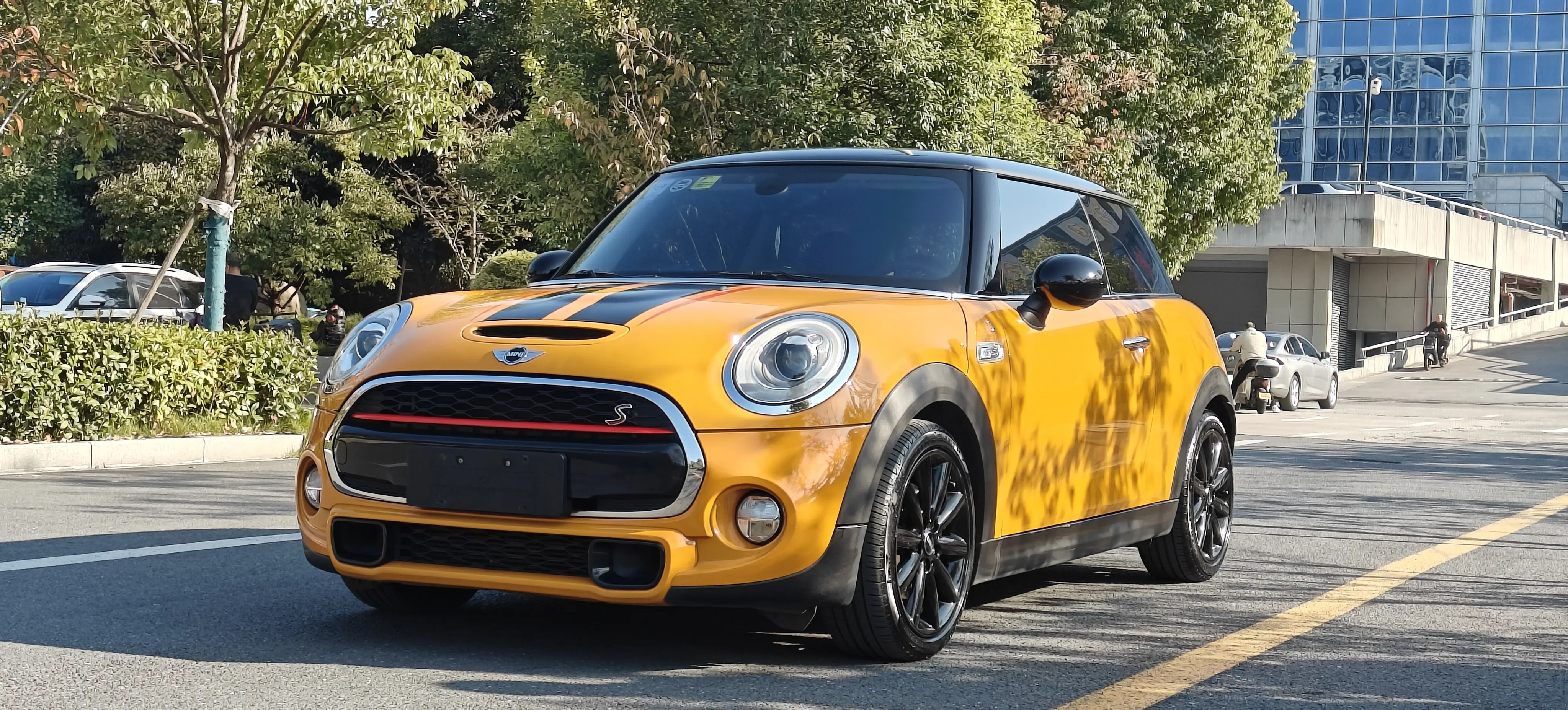 MINI MINI  из Китая