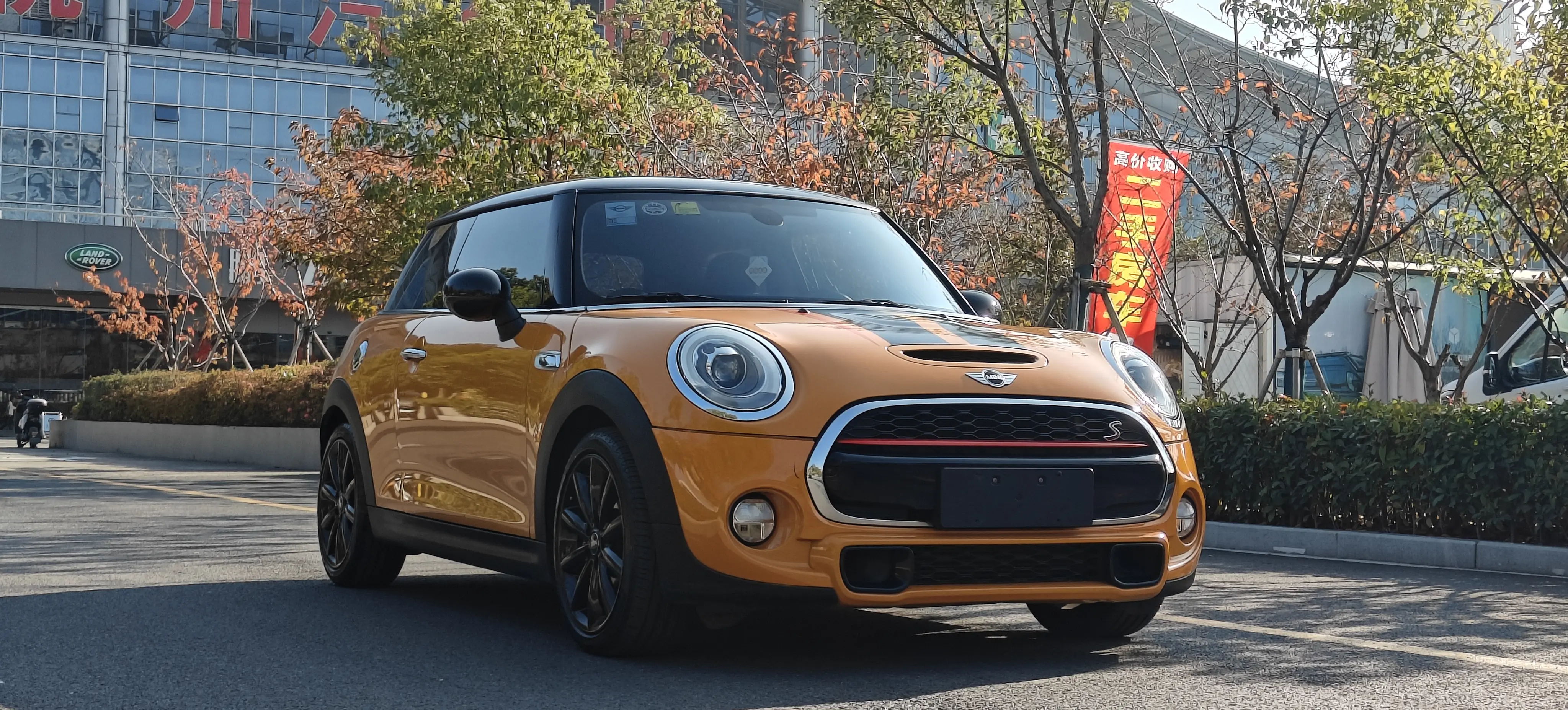 MINI MINI  из Китая