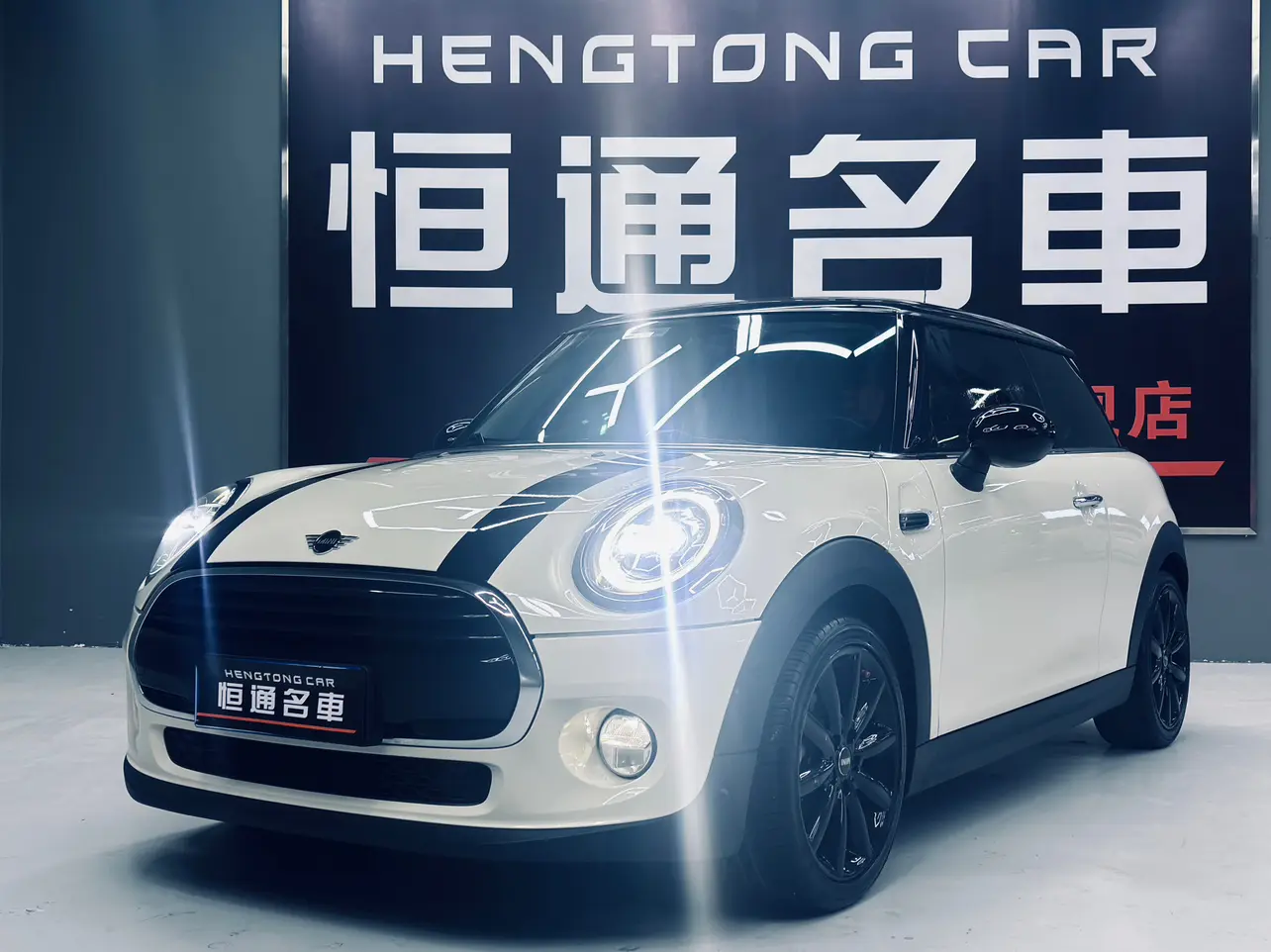 MINI MINI  из Китая