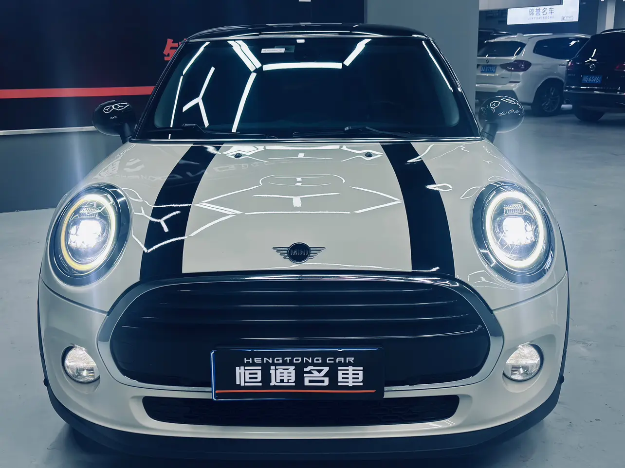 MINI MINI  из Китая