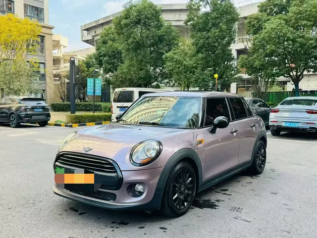 MINI MINI  из Китая