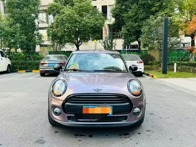 MINI MINI  из Китая