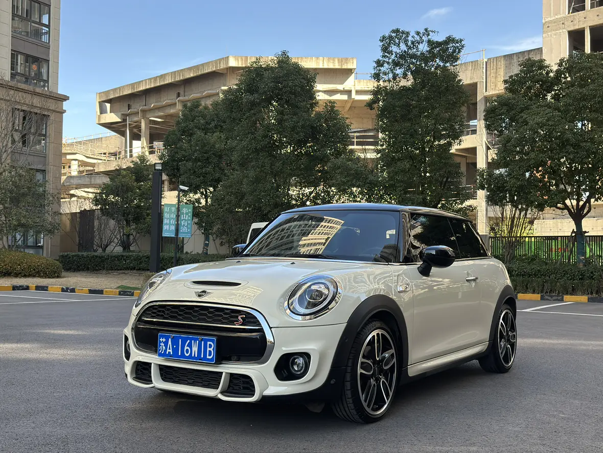 MINI MINI