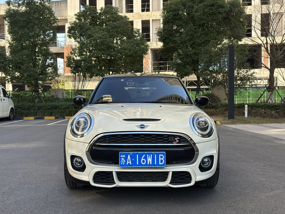 MINI 