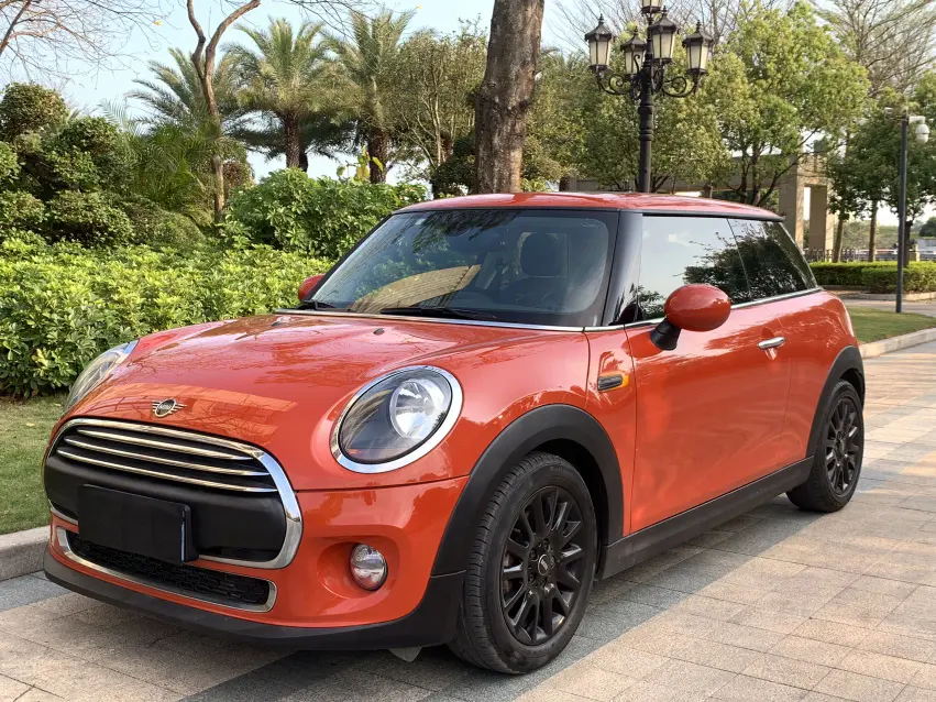 MINI MINI  из Китая