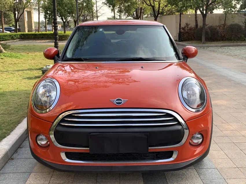 MINI MINI  из Китая