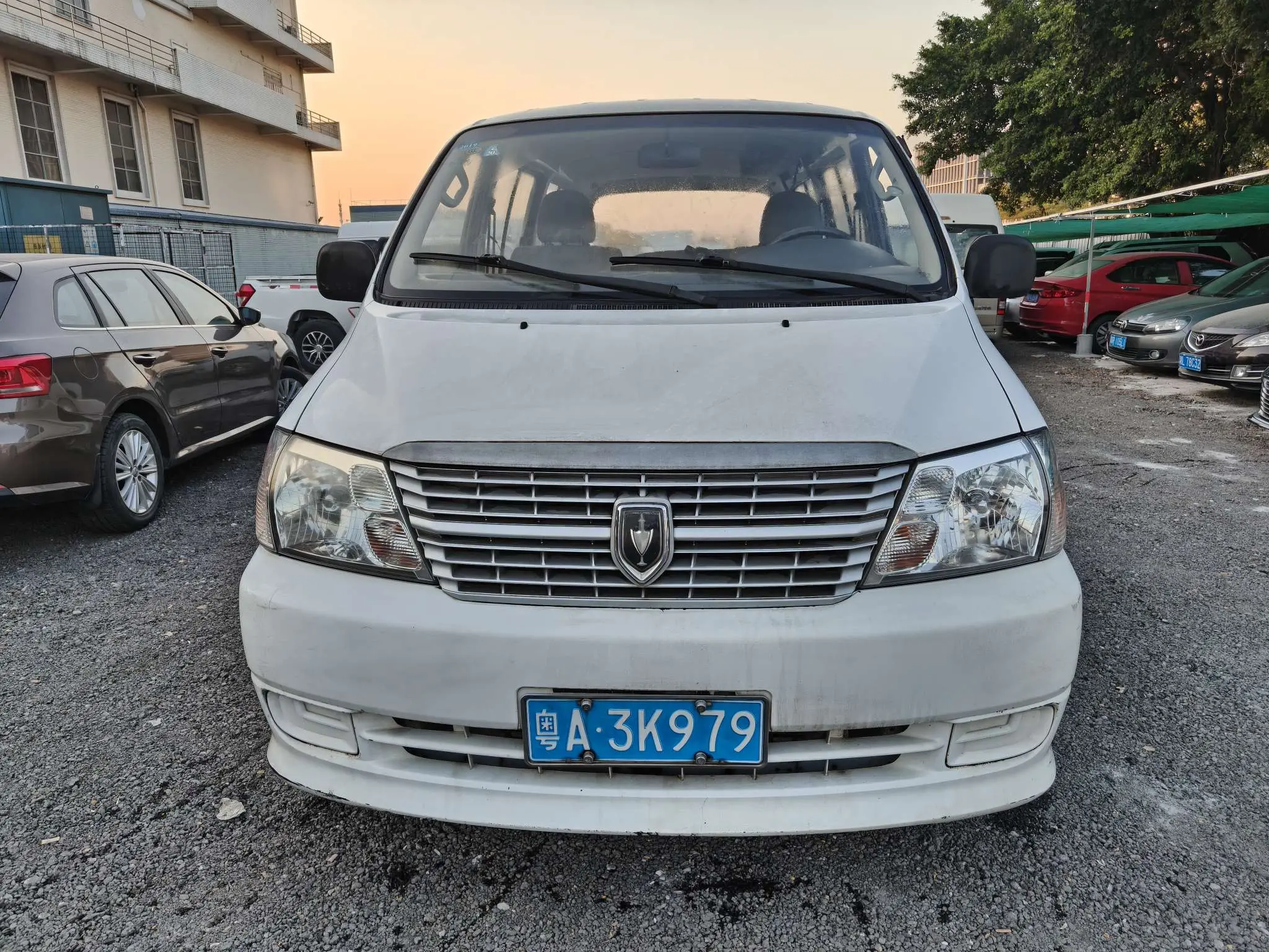 Golden cup Grace  из Китая