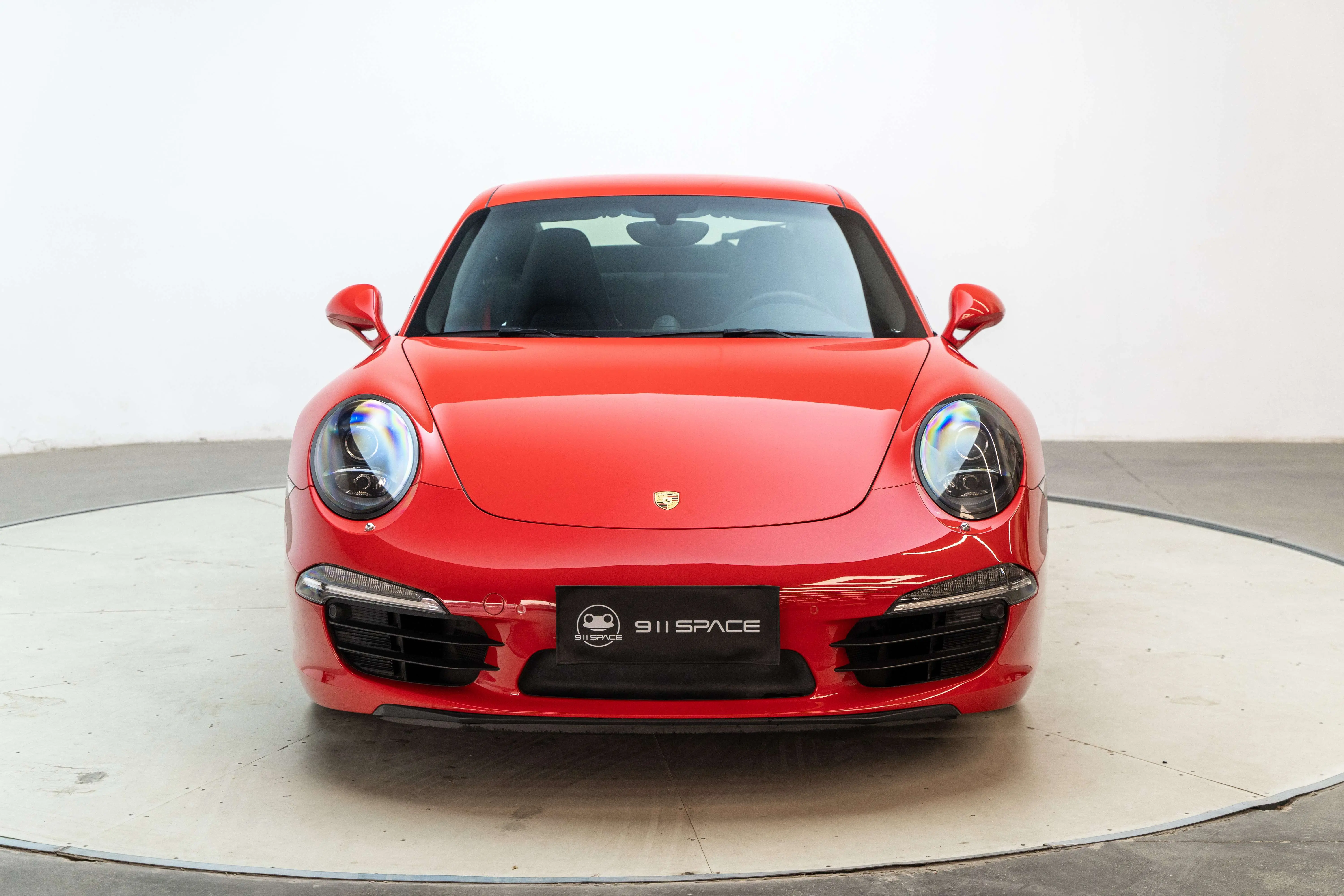 Porsche 911  из Китая