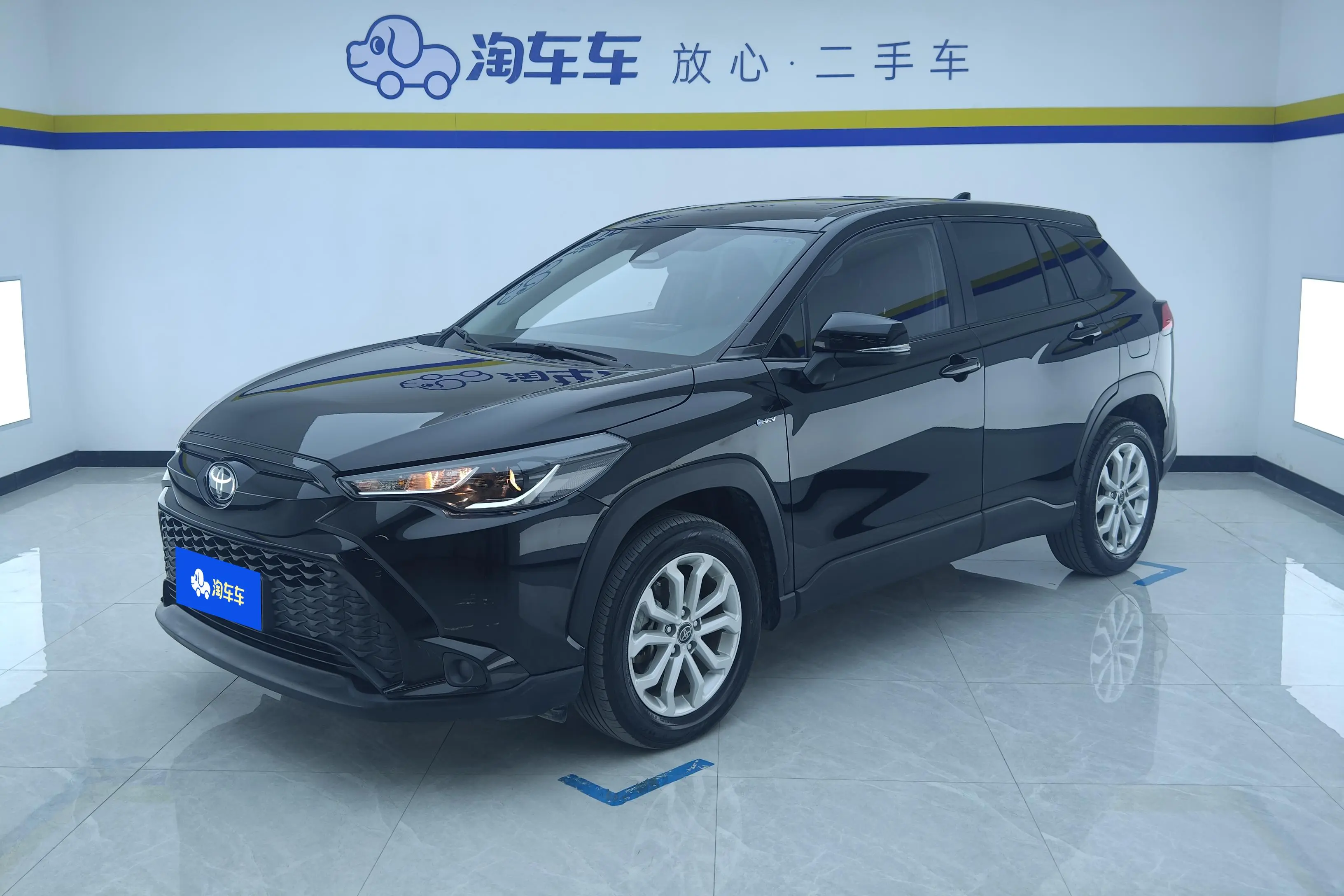 Toyota Frontlander