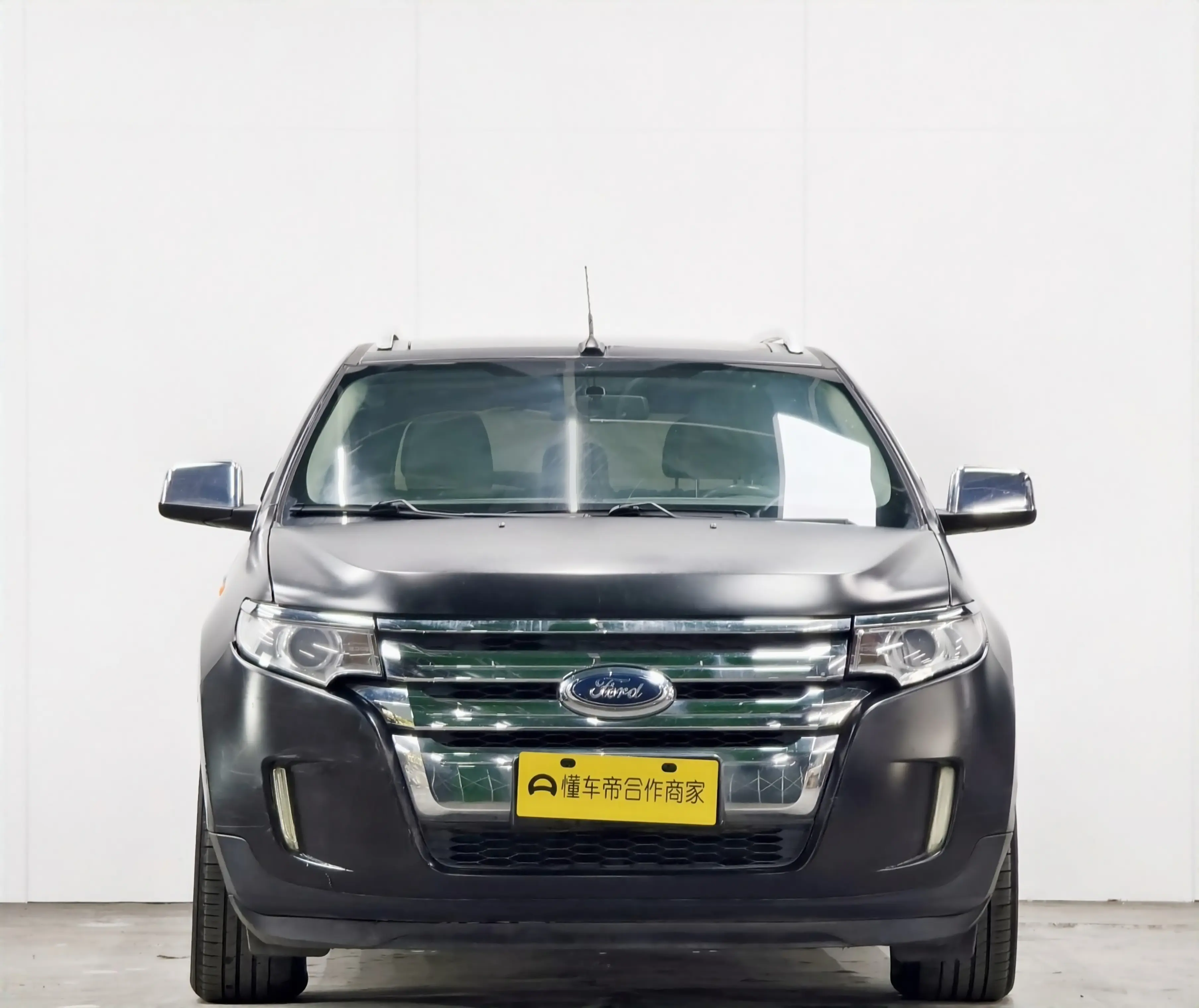 Ford Edge  из Китая