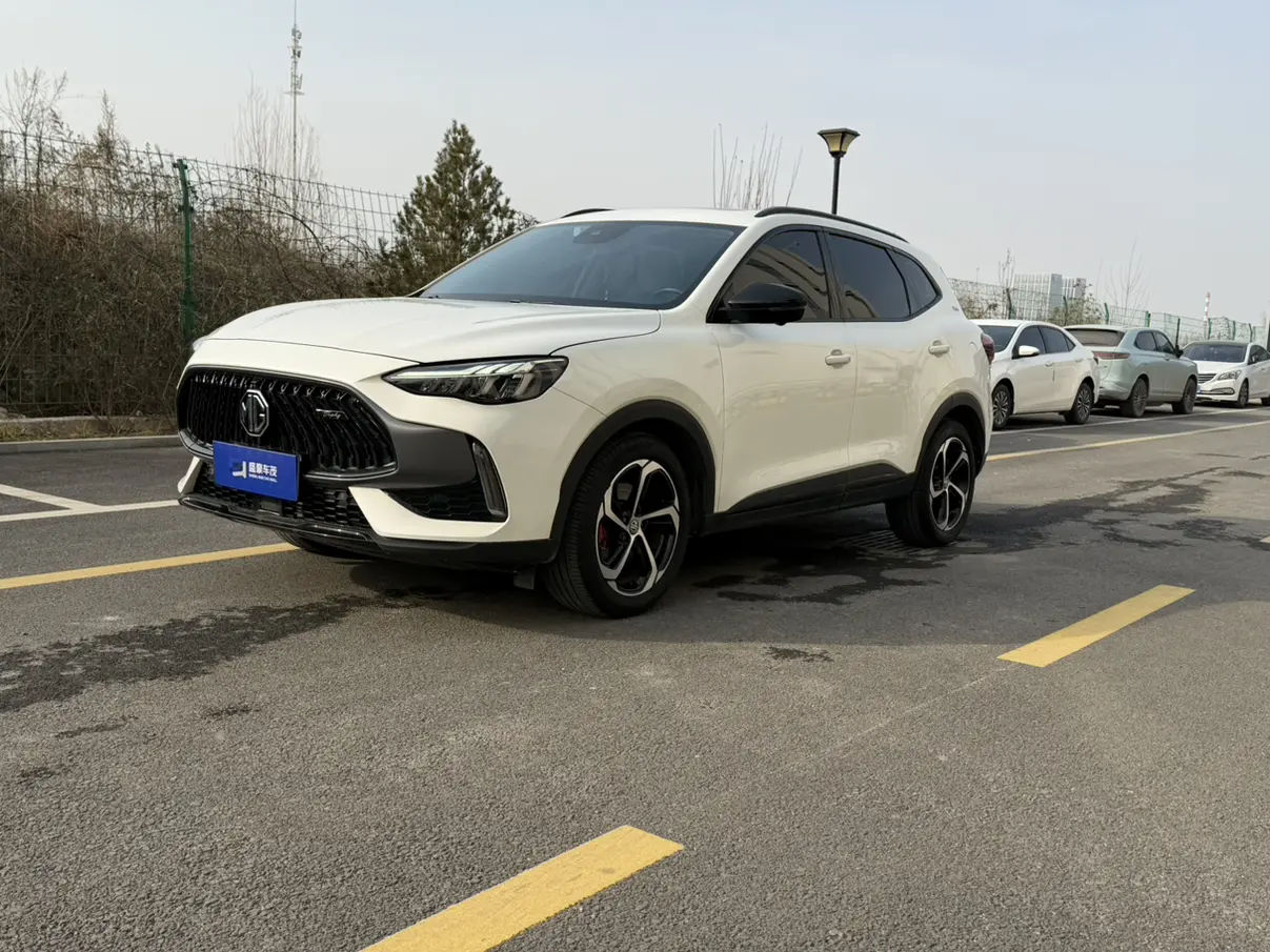 MG pilot  из Китая