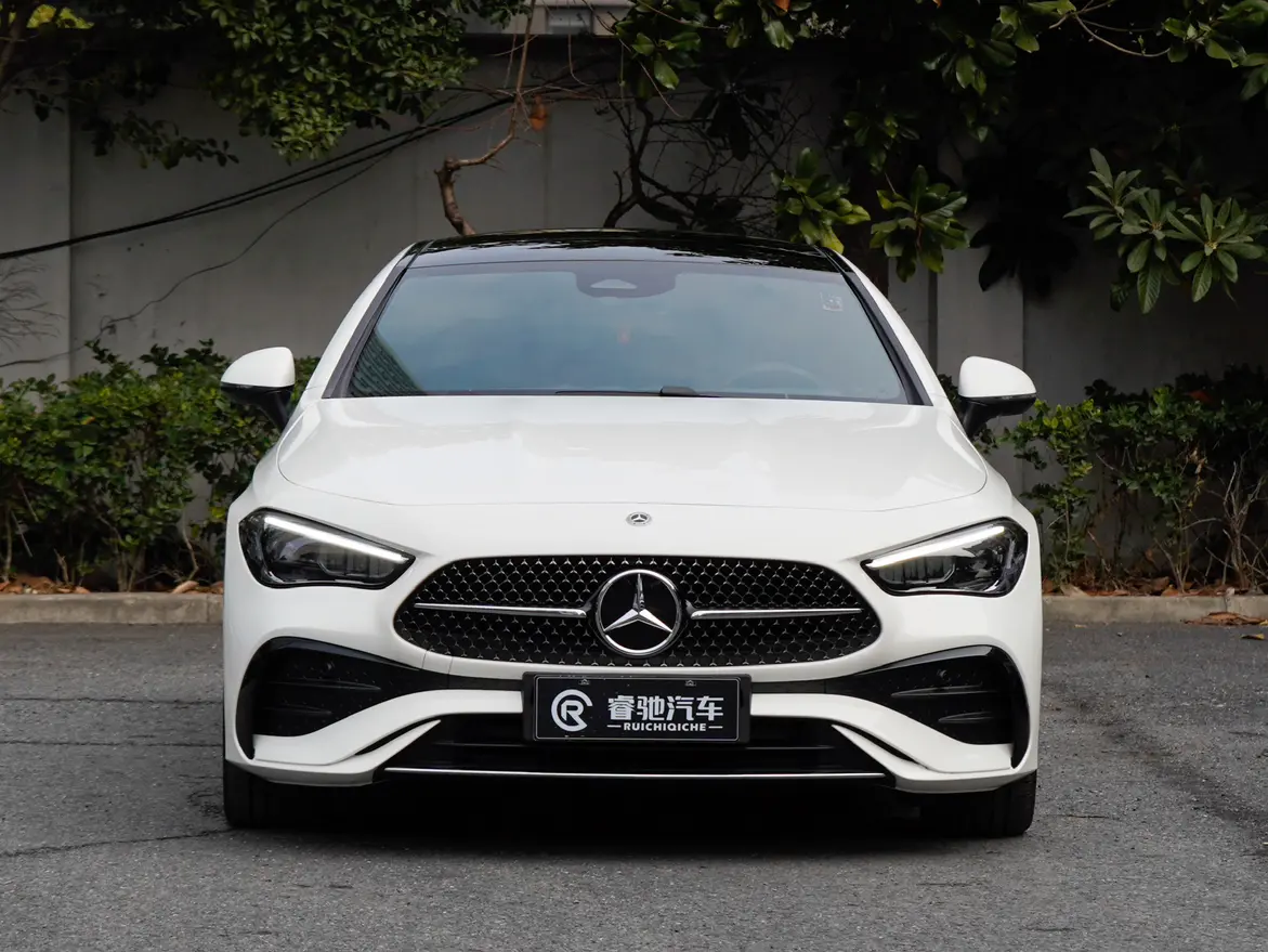 Mercedes-Benz Mercedes Benz CLE Class  из Китая