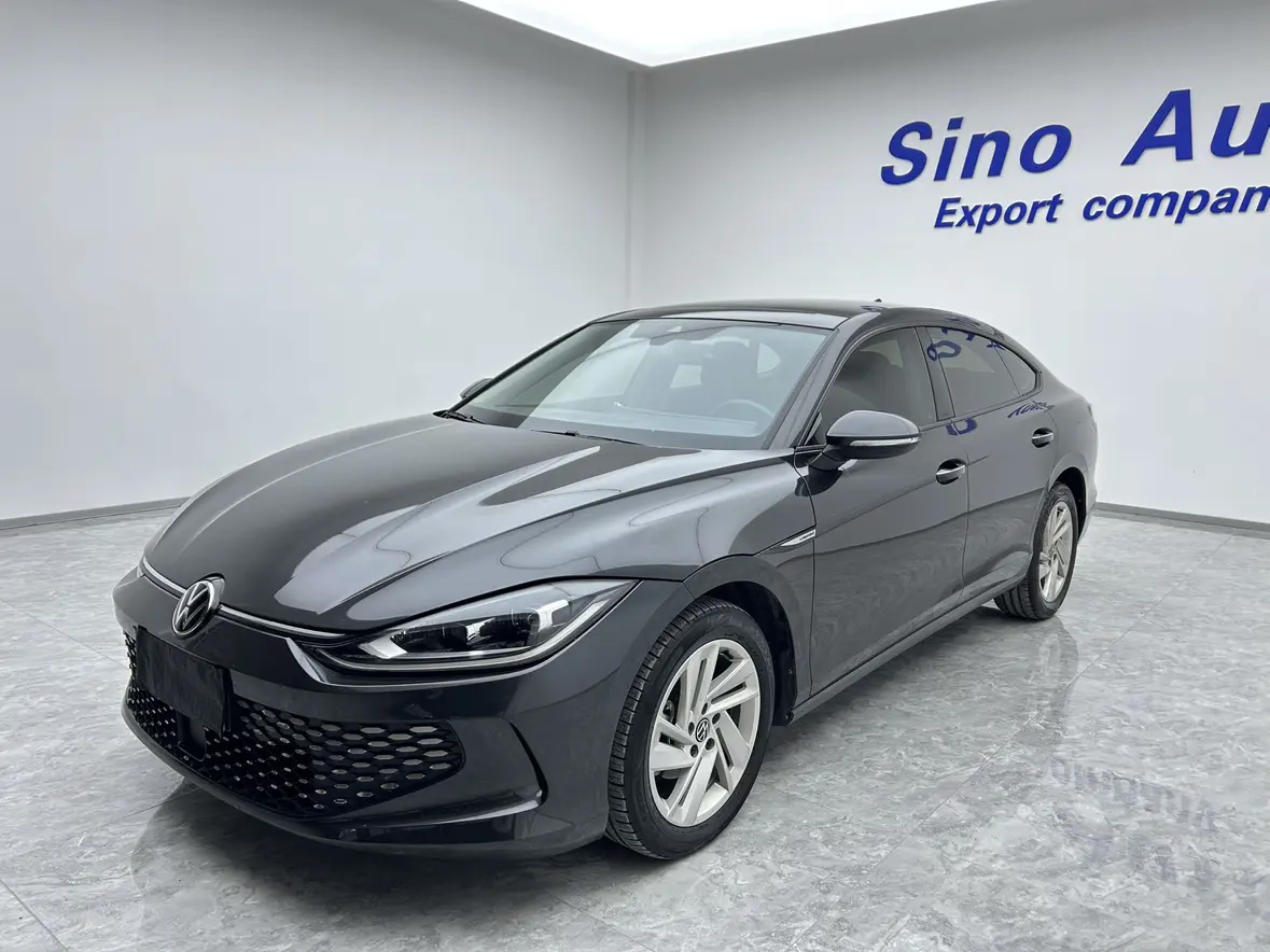 Volkswagen Lamando (Lingdu)  из Китая