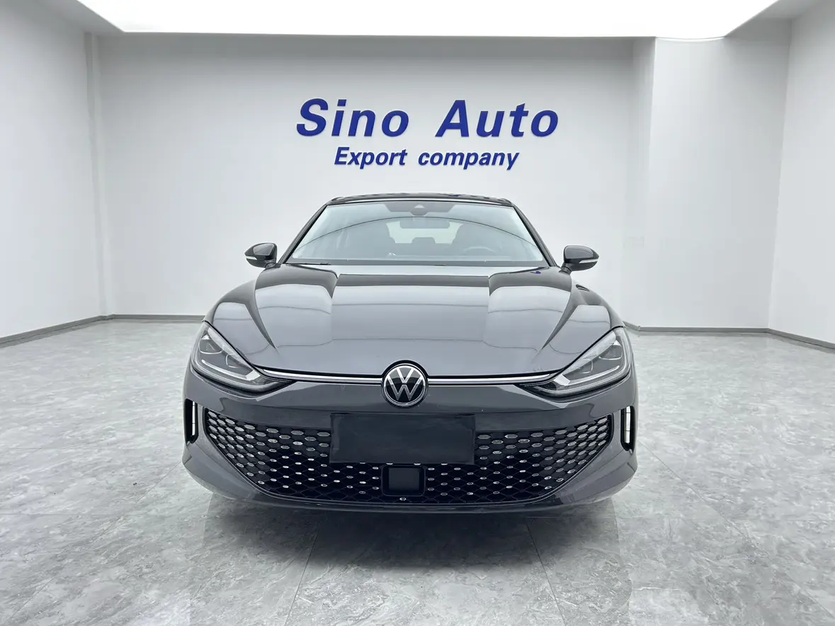 Volkswagen Lamando (Lingdu)  из Китая