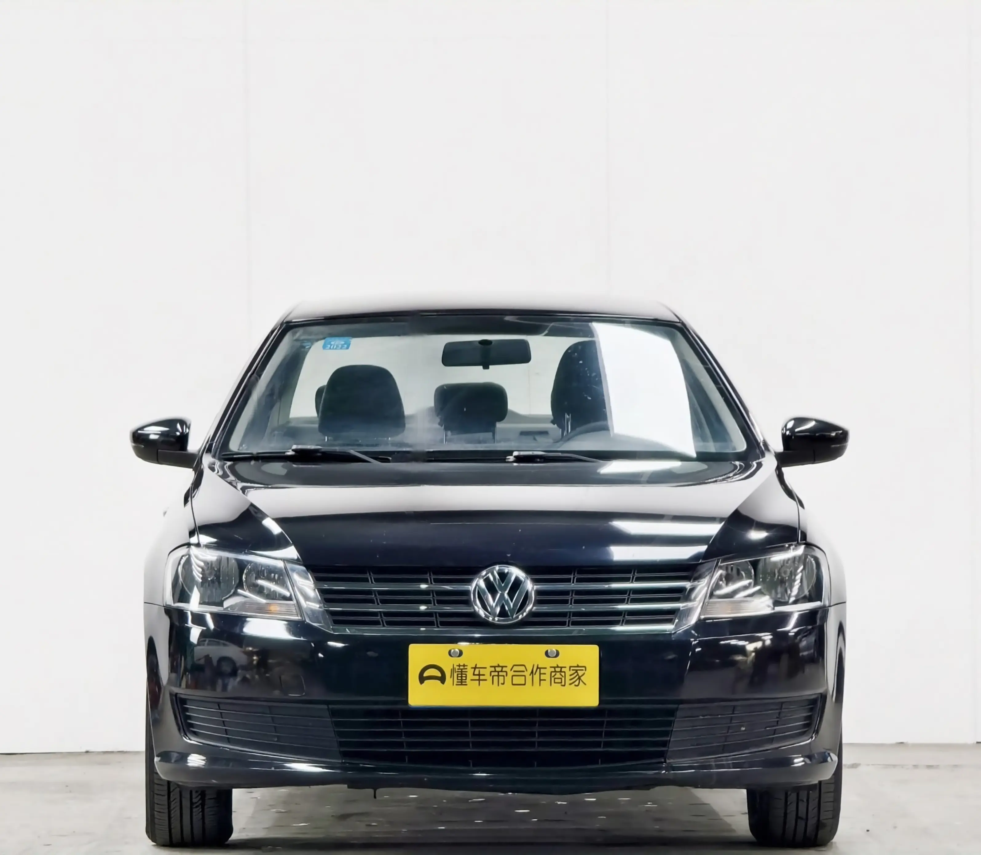 Volkswagen Lavida  из Китая