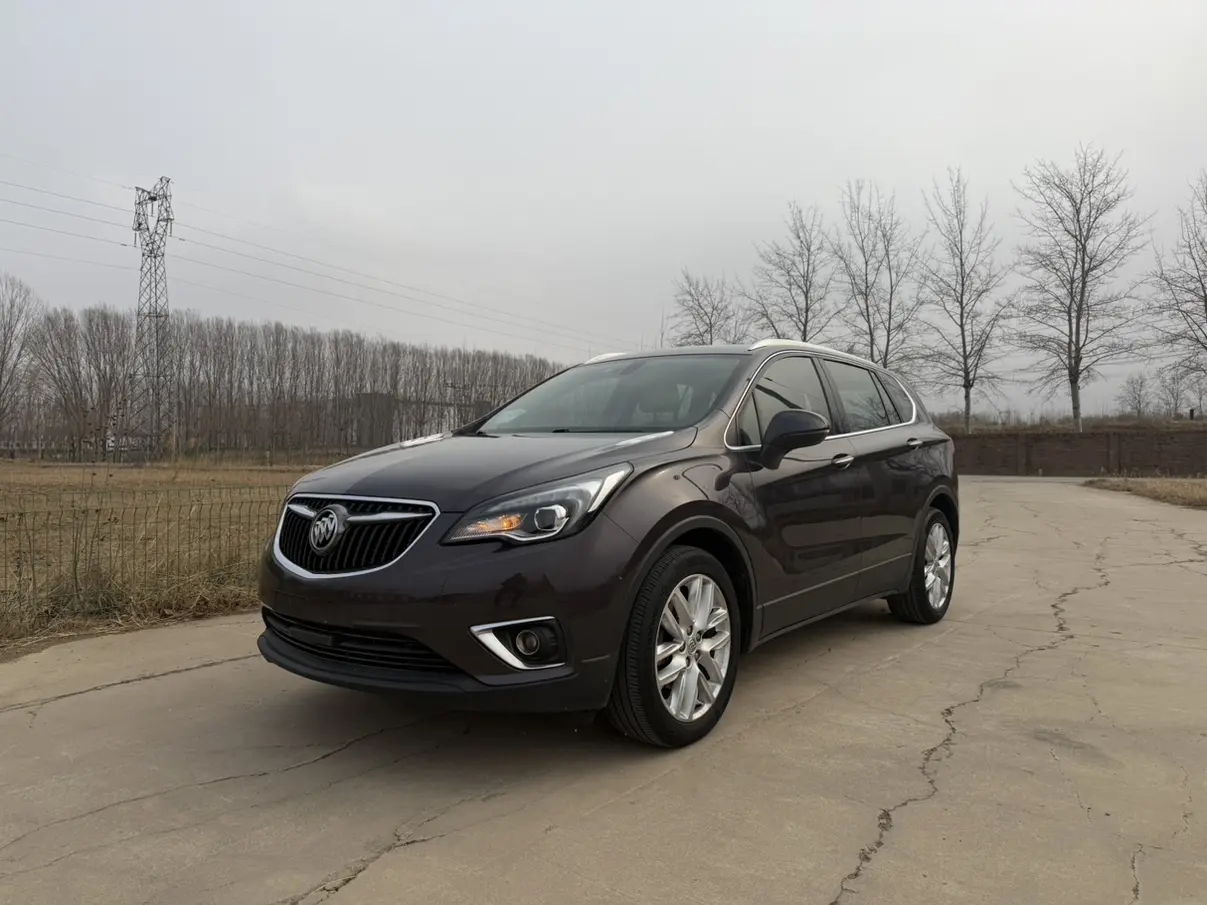 Buick Envision
