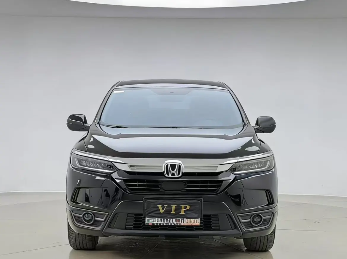 Honda Breeze (Haoying)  из Китая