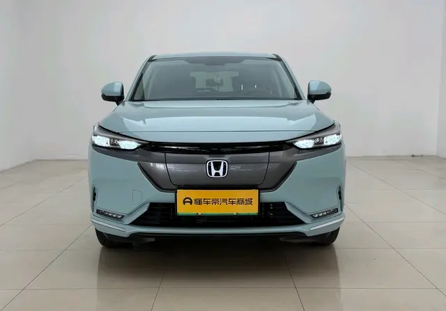 Honda E:NP1 Ji Pai 1  из Китая