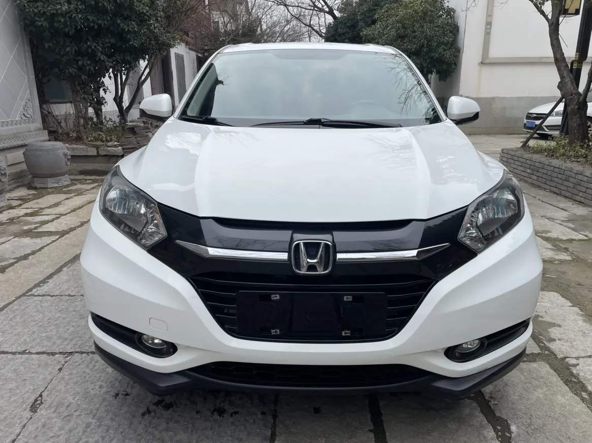 Honda Vezel (Binzhi)  из Китая