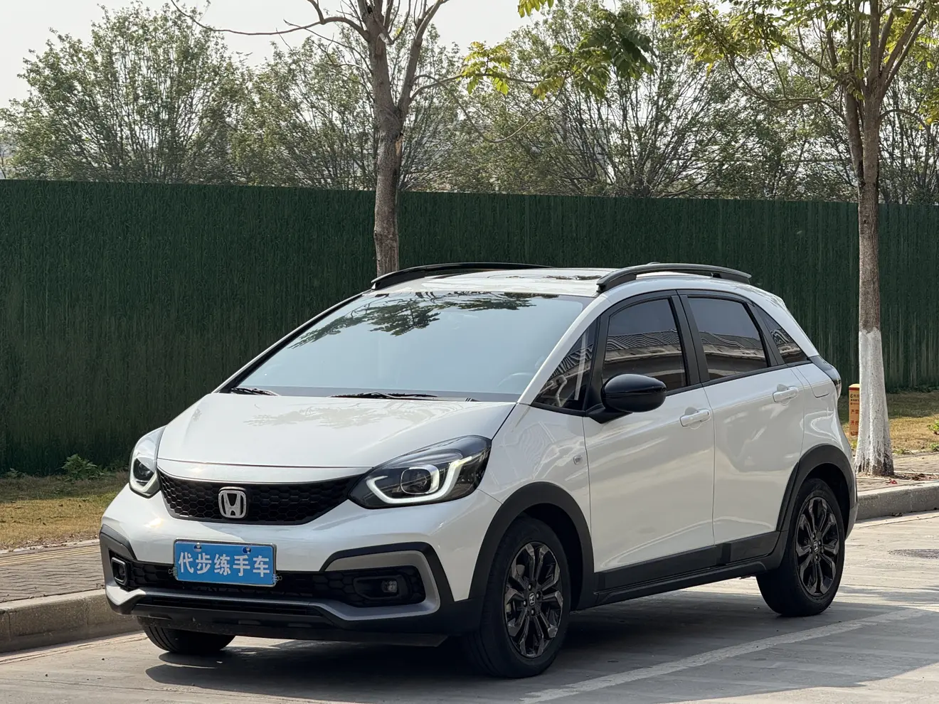 Honda HONDA LIFE  из Китая