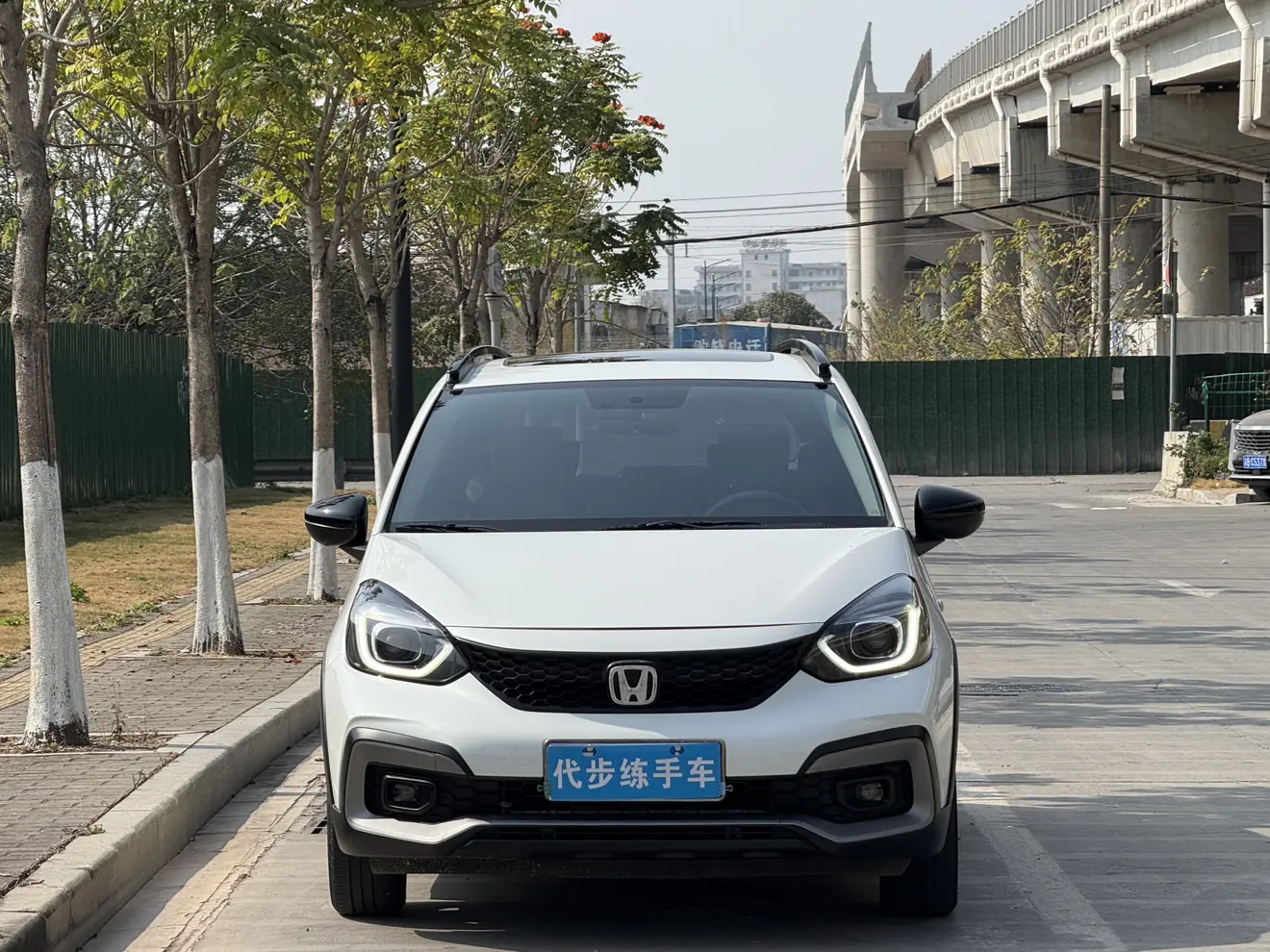 Honda HONDA LIFE  из Китая