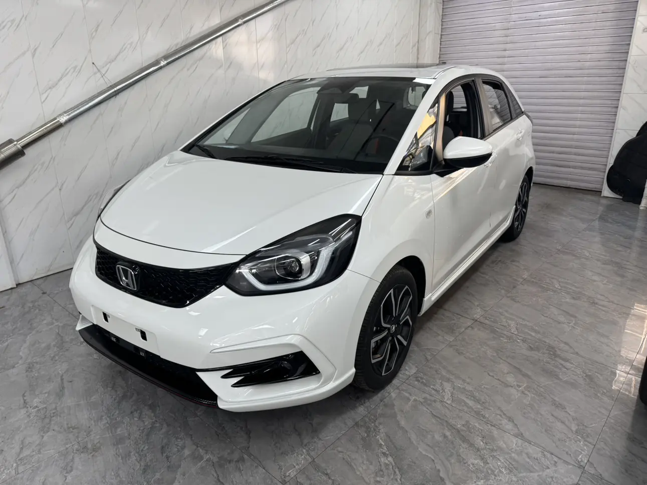 Honda HONDA LIFE  из Китая