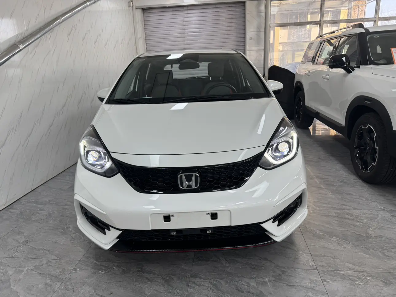 Honda HONDA LIFE  из Китая