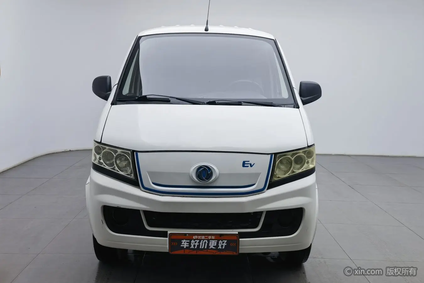 Dongfeng Ruitai EM10  из Китая