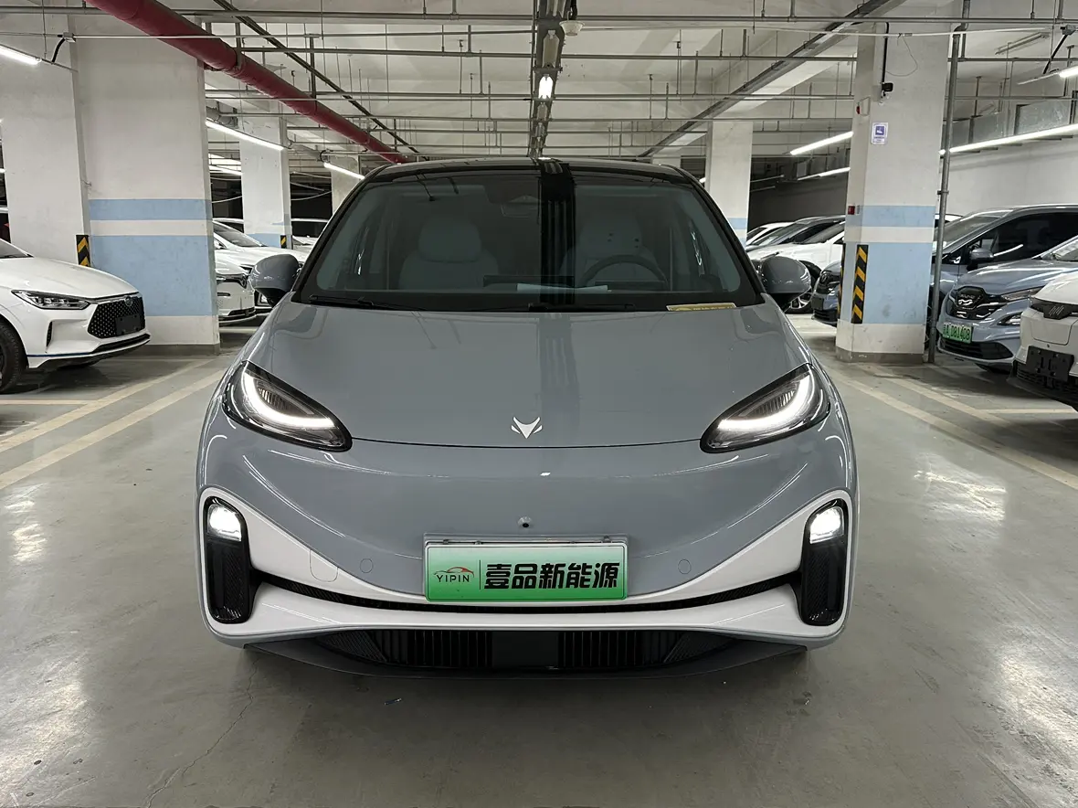 ARCFOX Extreme Fox Polar Fox Koala  из Китая