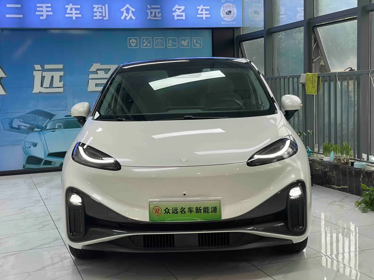 ARCFOX Extreme Fox Polar Fox Koala  из Китая