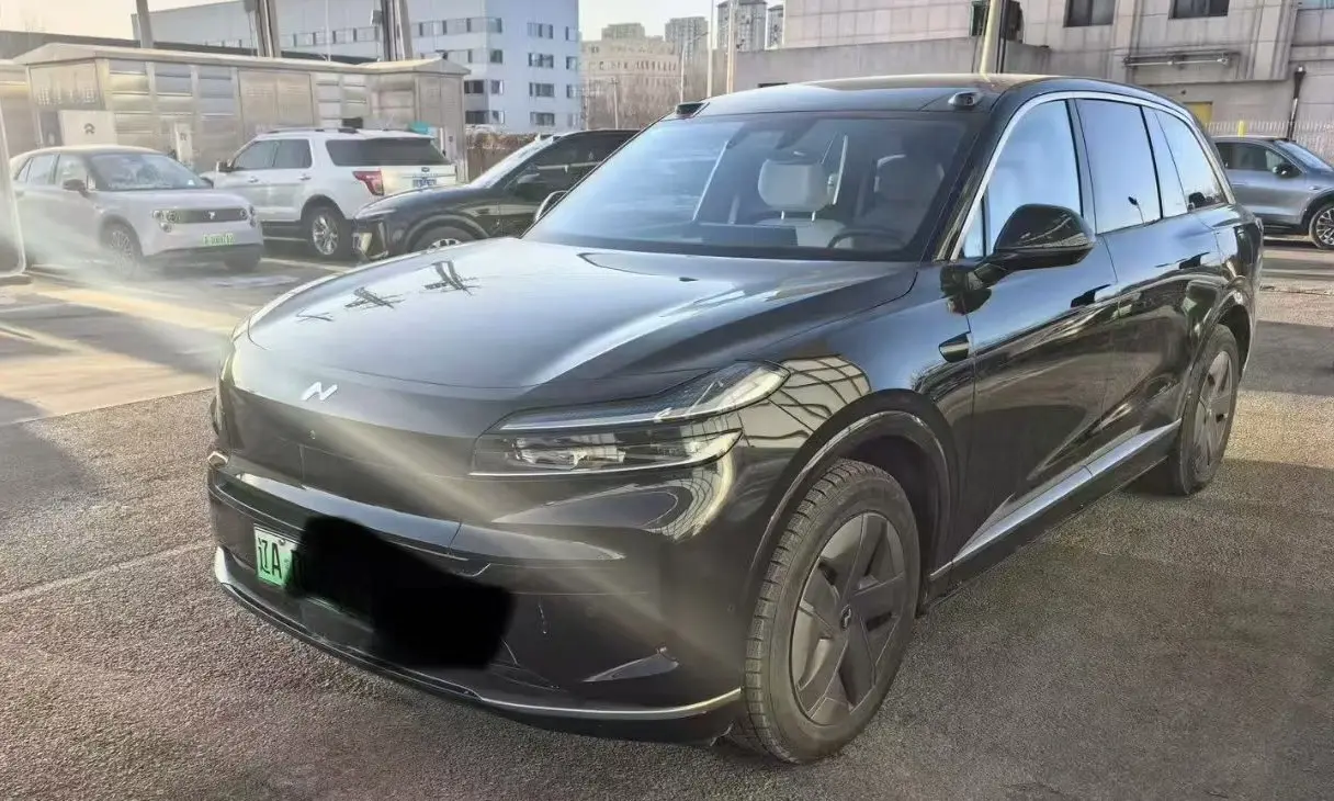 Ledao L90  из Китая