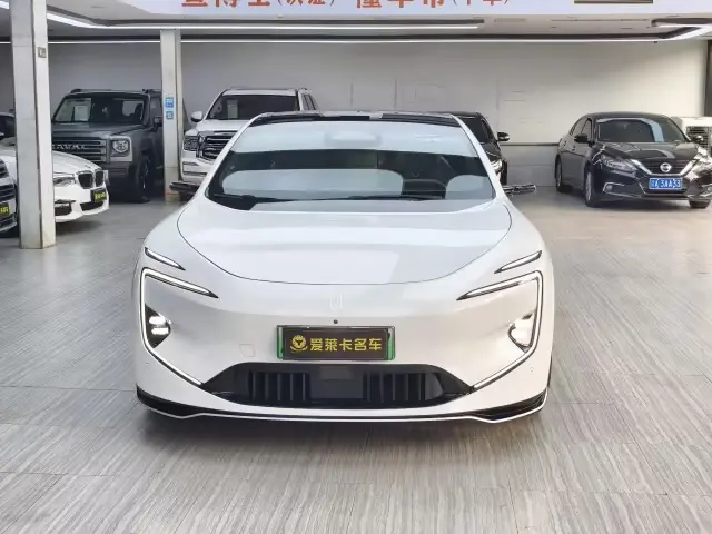 AVATR 12  из Китая