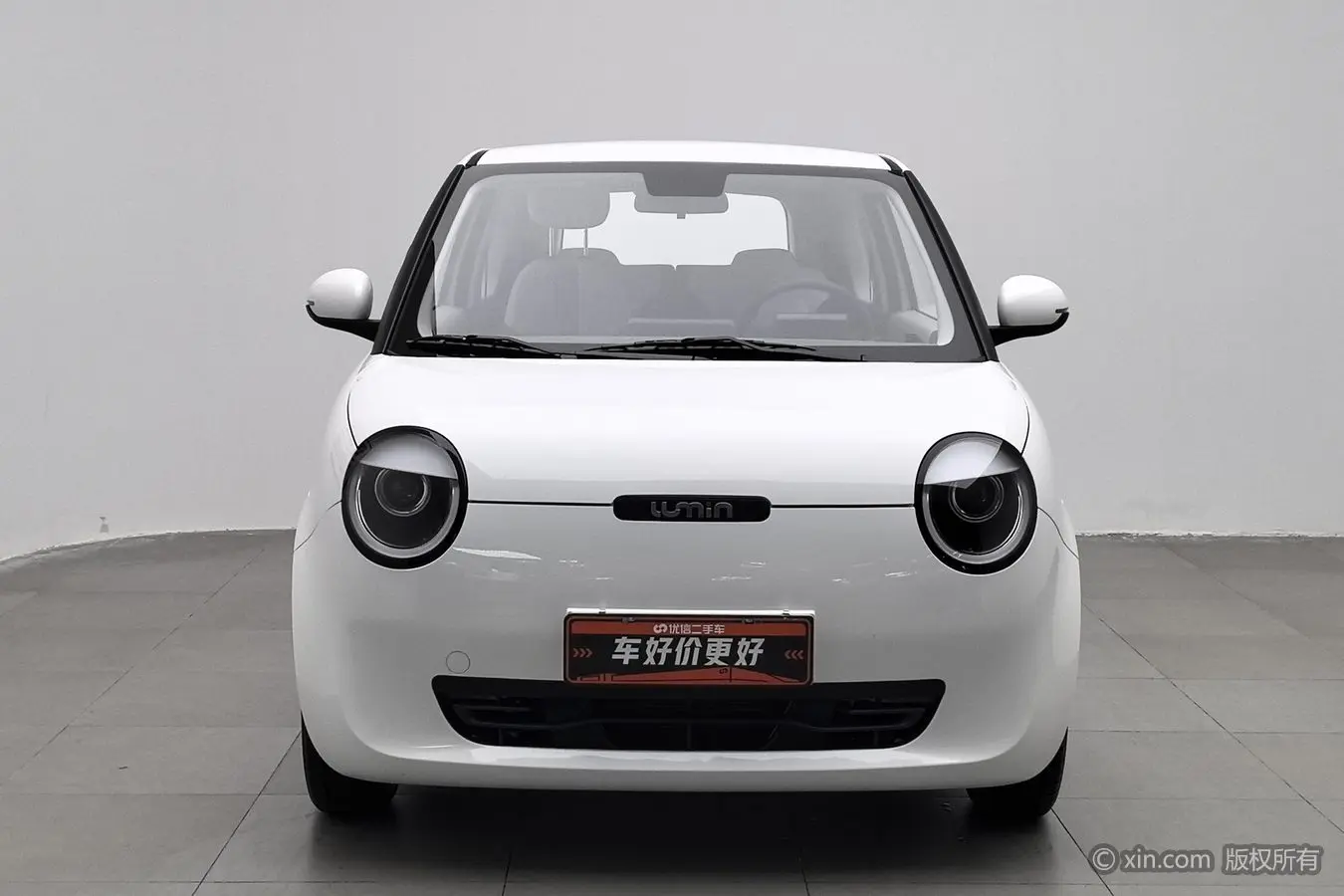 Changan Lumin  из Китая