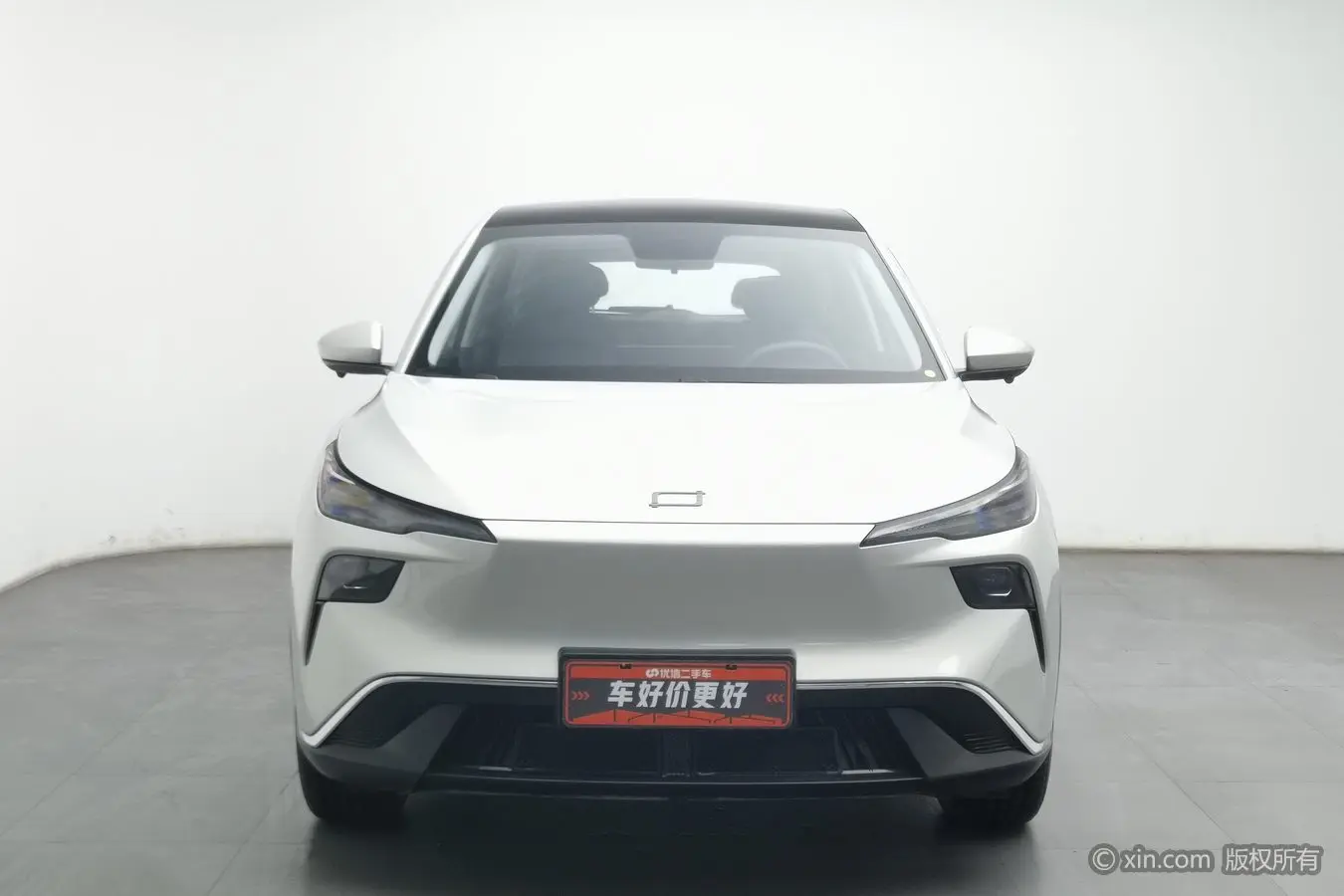 FAW Delight 03  из Китая