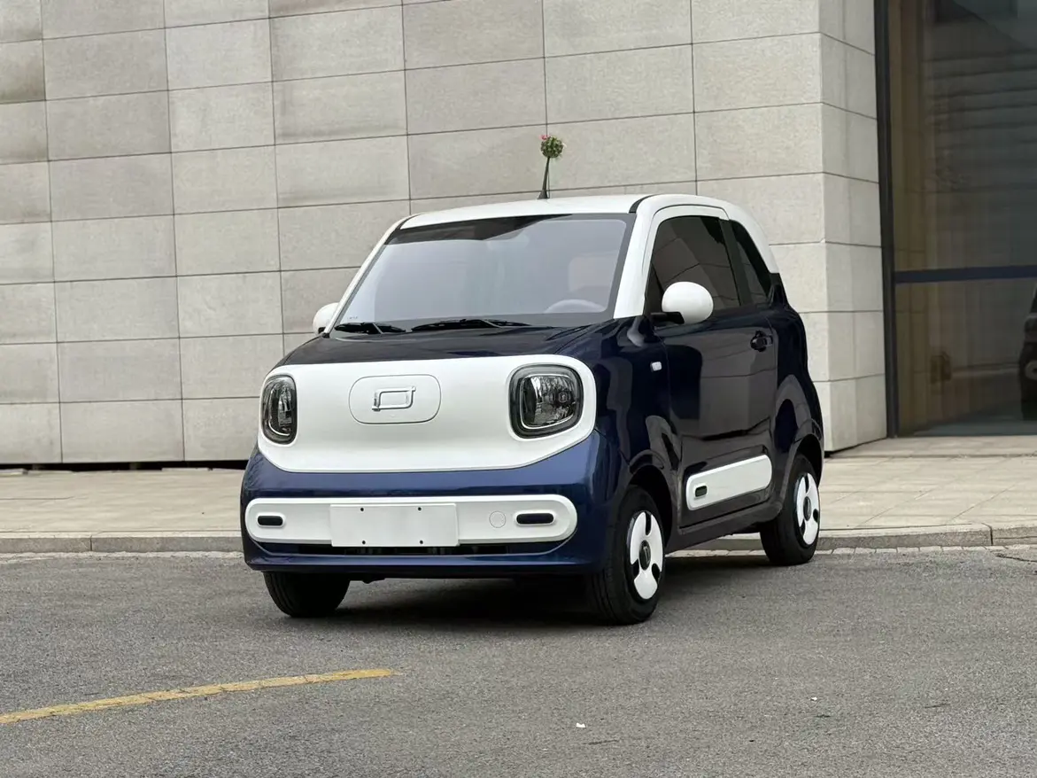 FAW Galloping Pony  из Китая