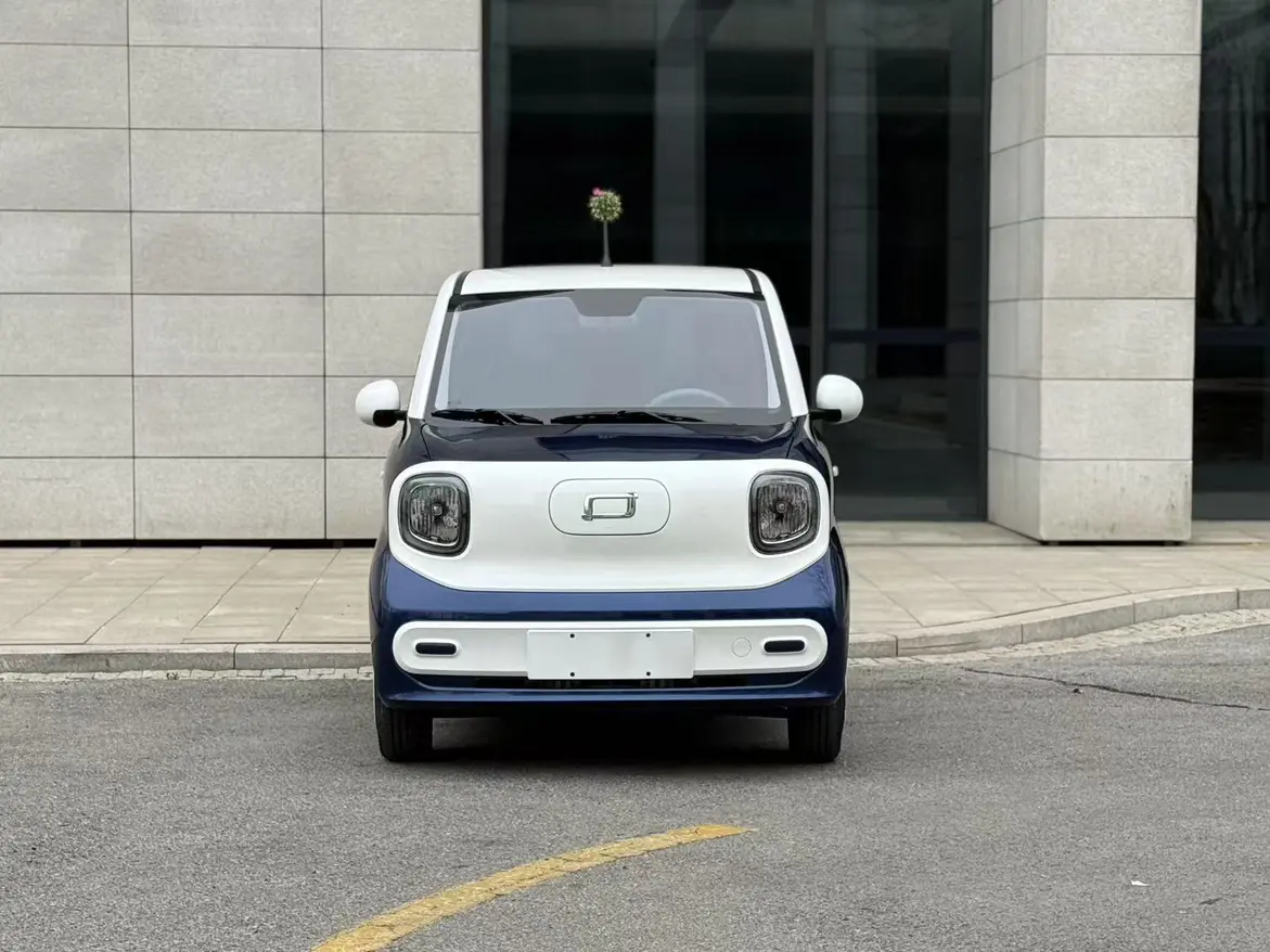 FAW Galloping Pony  из Китая