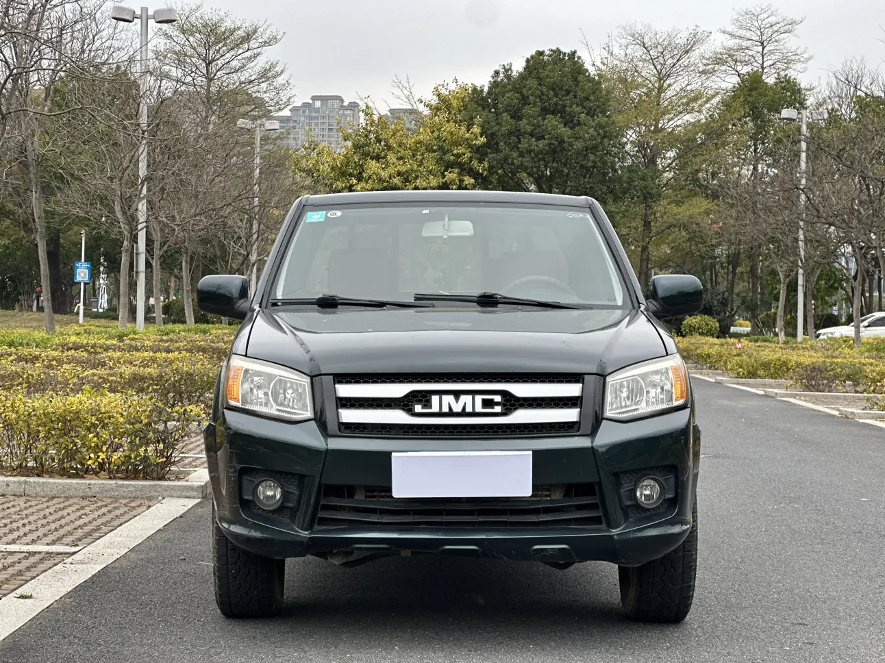 Jiangling Bible  из Китая