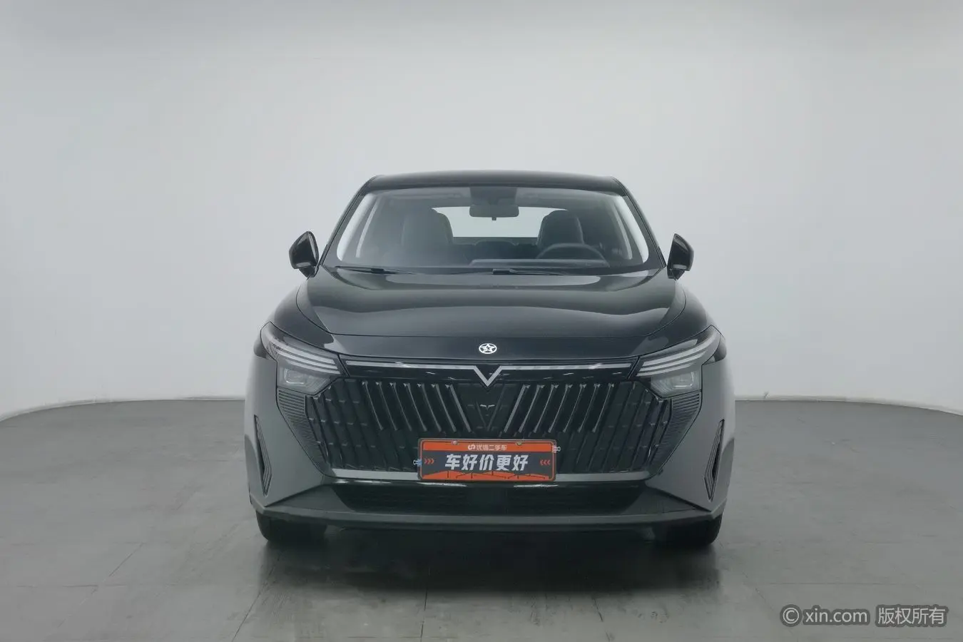 Kai Chen Qichen Big V DD-i  из Китая