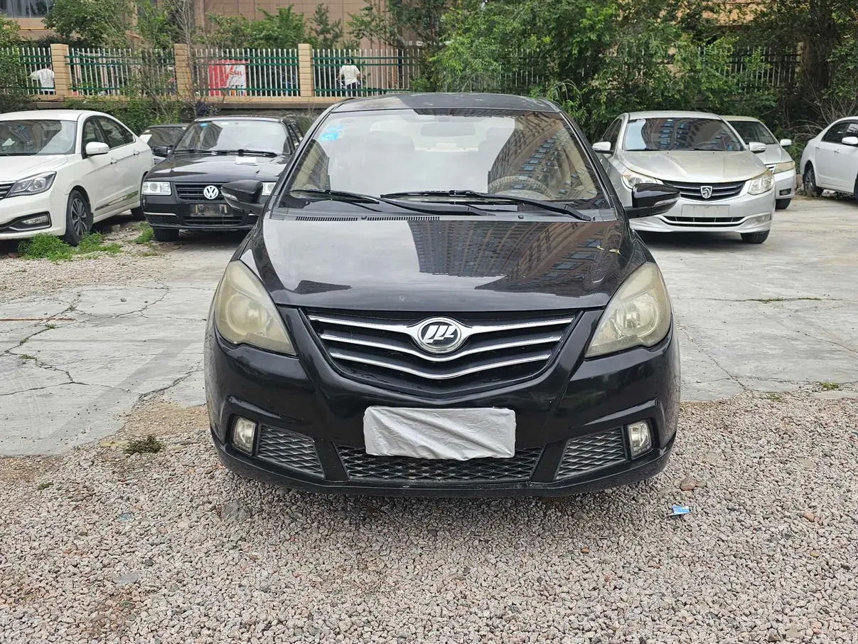 Lifan Celliya (530)  из Китая