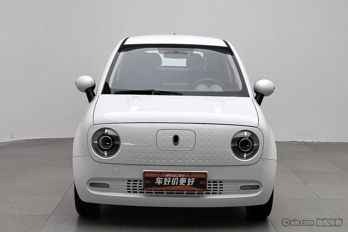 ORA Euler black cat  из Китая