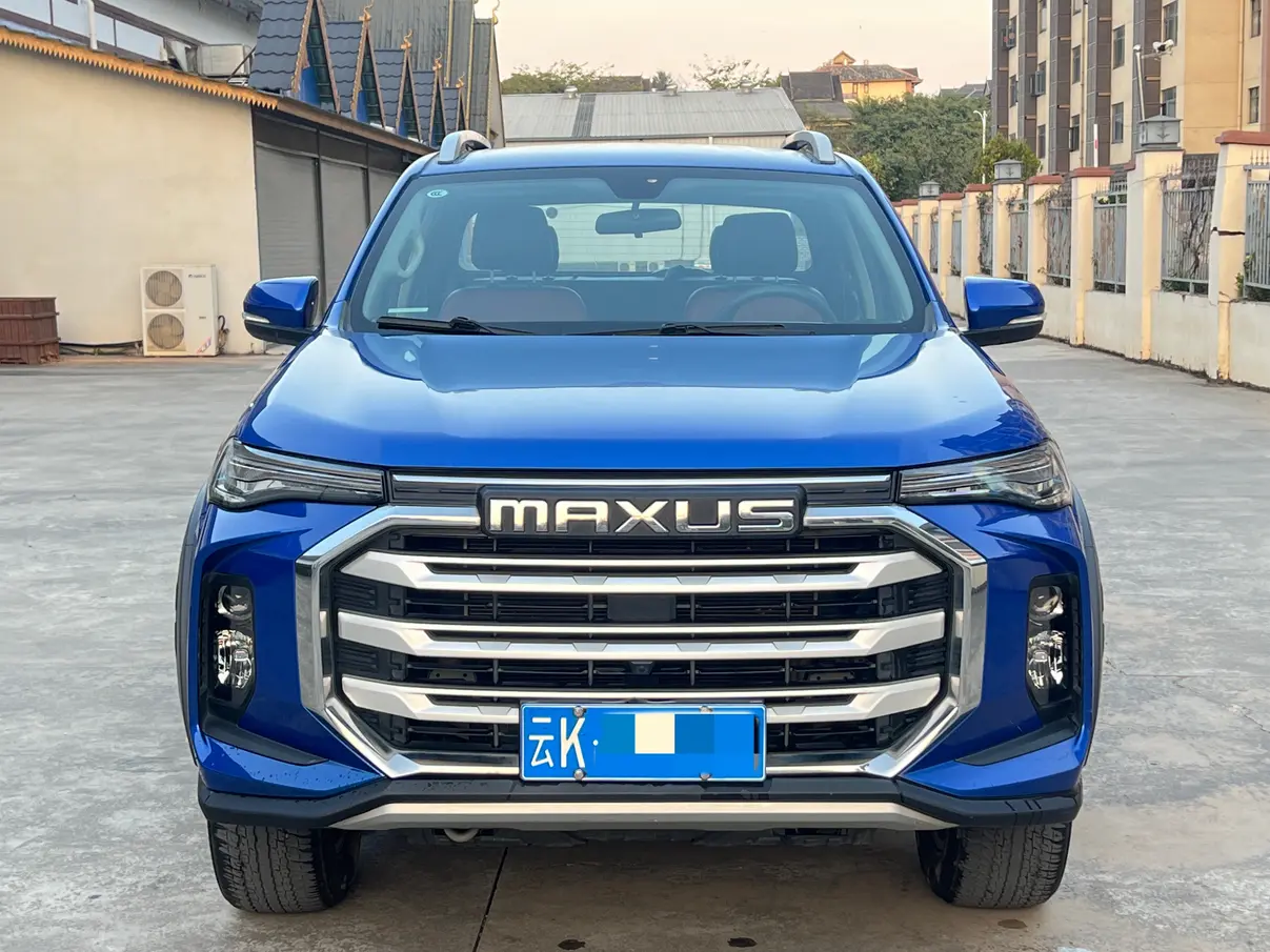 Datong Chase T90  из Китая